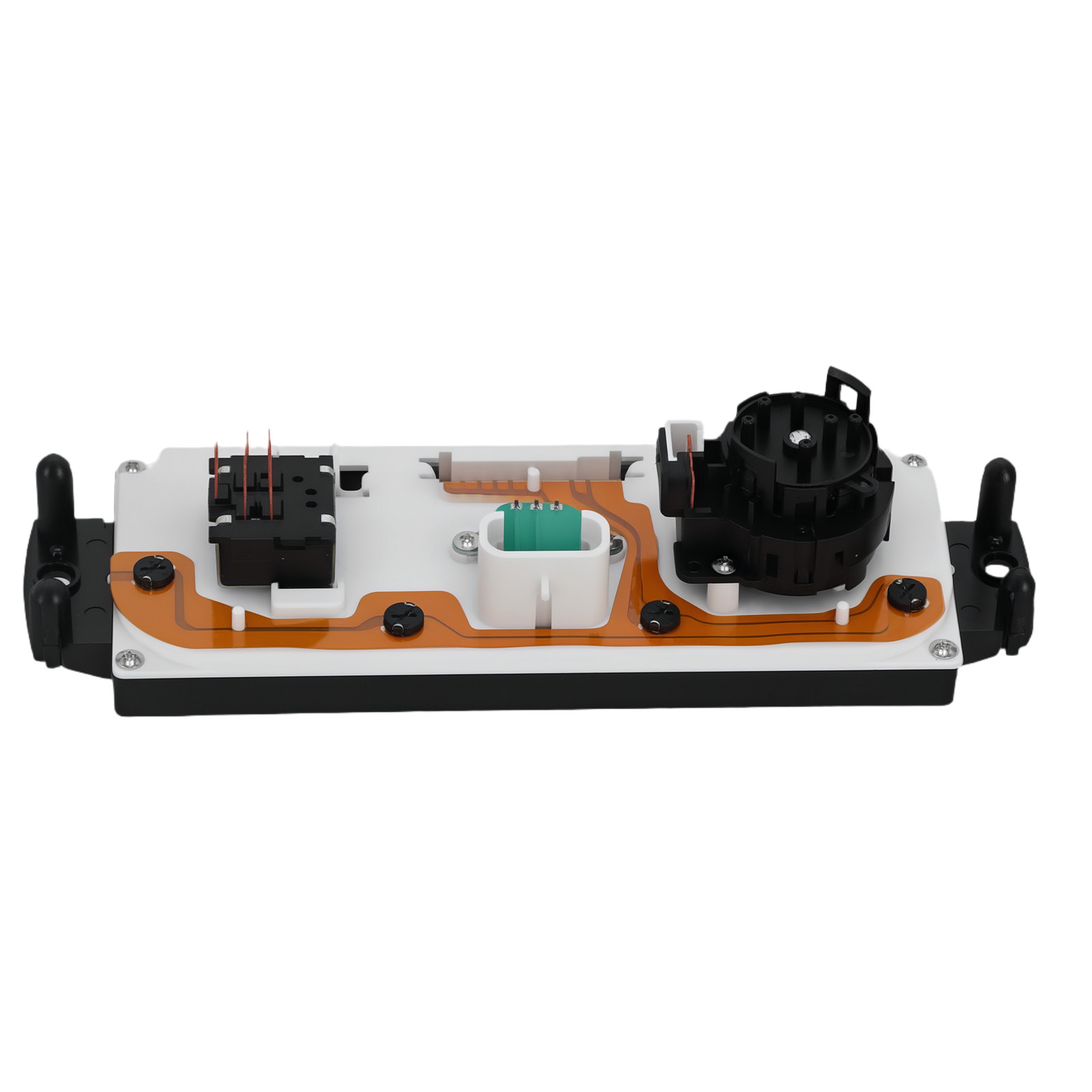 Front Climate Control Unit 16250545 3