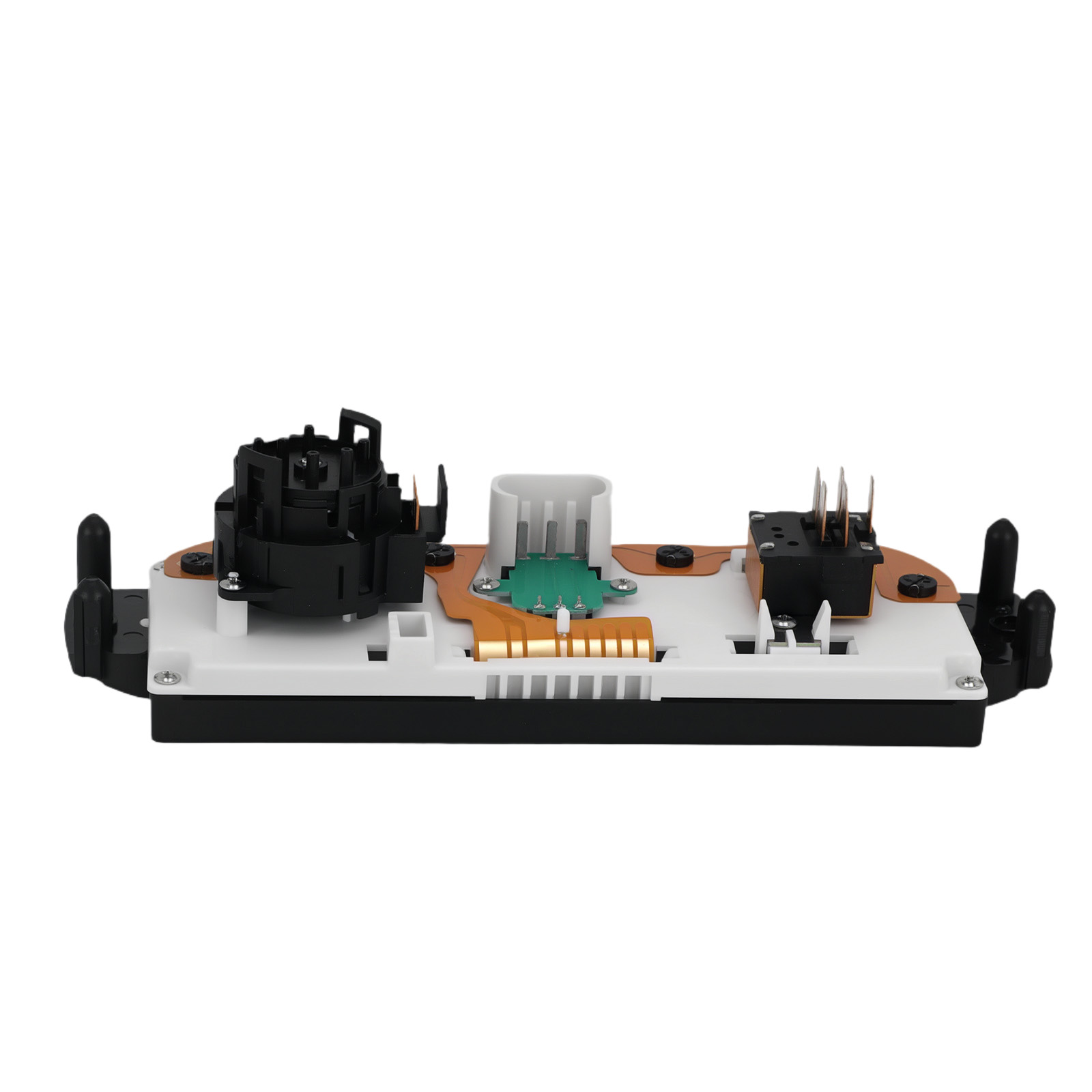 Front Climate Control Unit 16250545 5