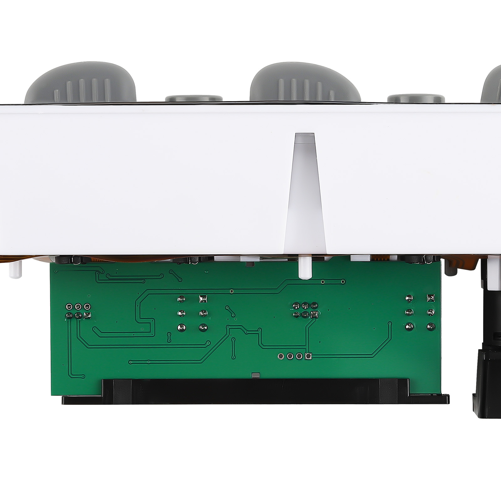 Front Climate Control Unit 599-006 3