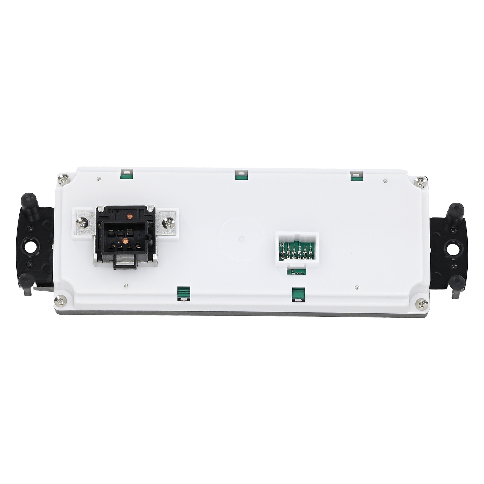 Front Climate Control Unit 599-218 2
