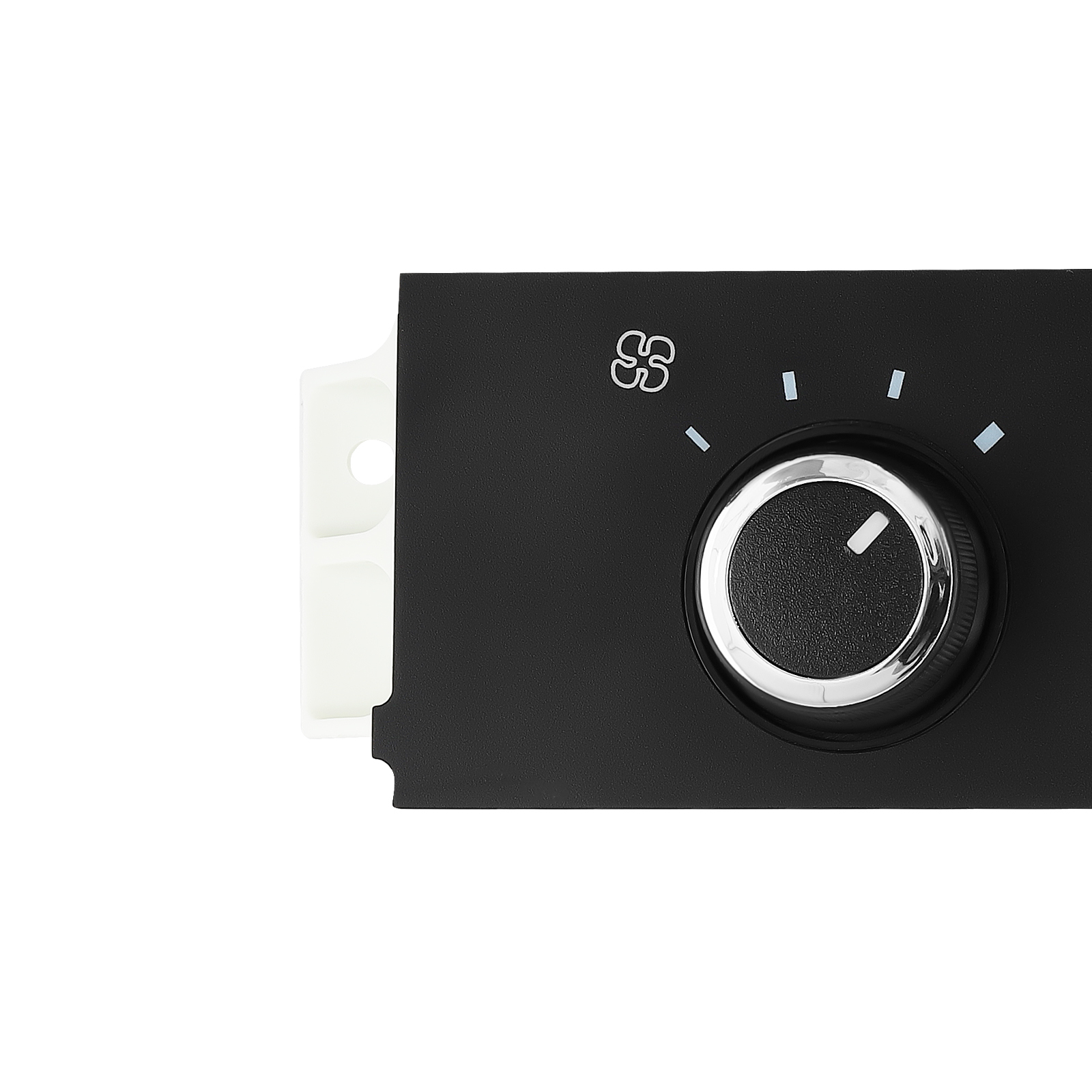 Front Climate Control Unit 84793086