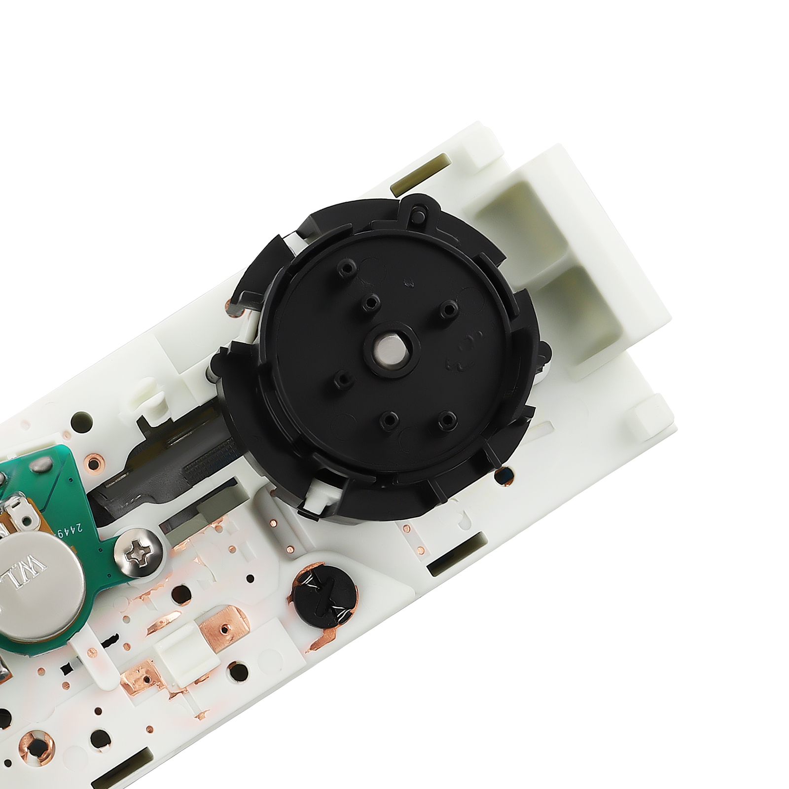 Front Climate Control Unit 84793086 3