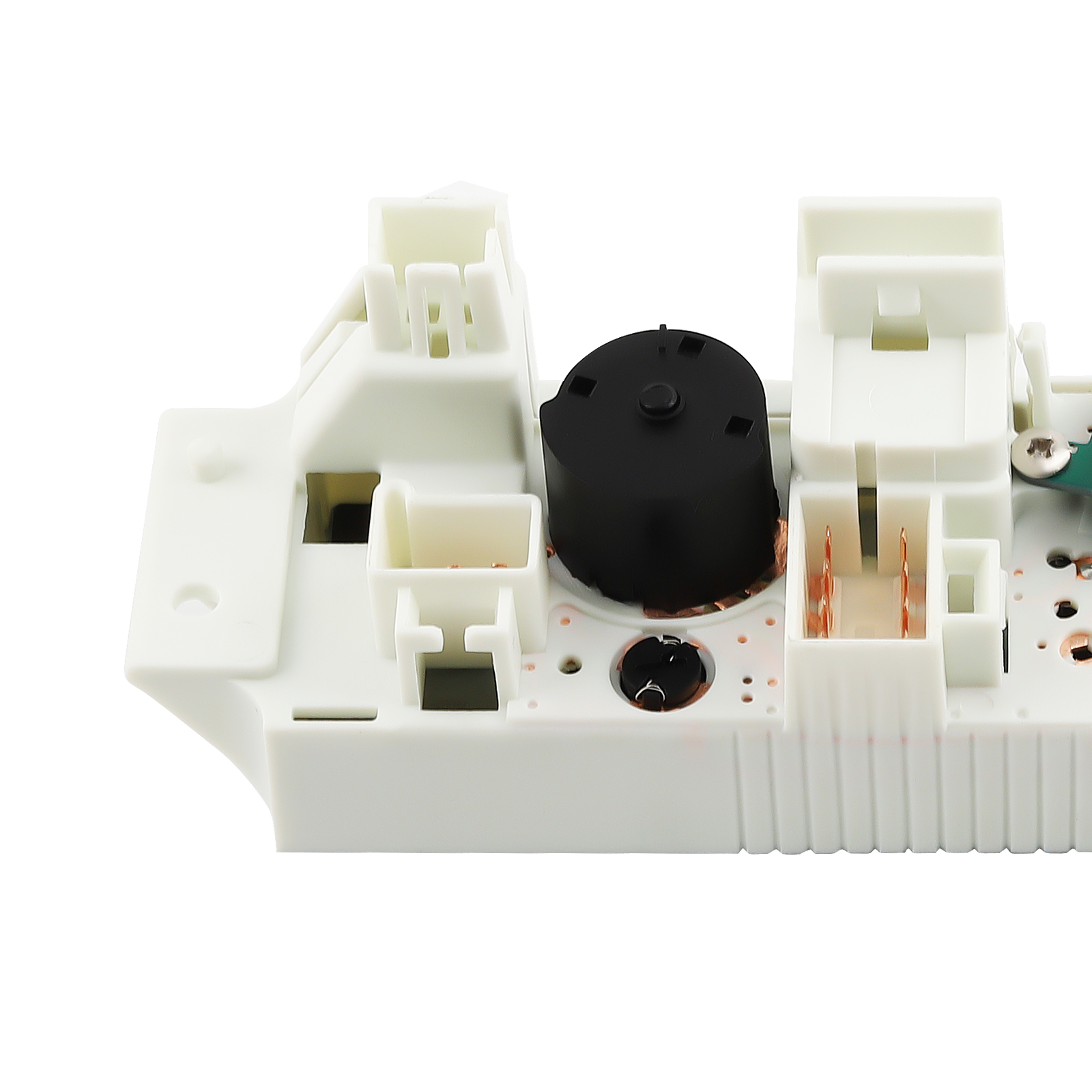 Front Climate Control Unit 84793086 4