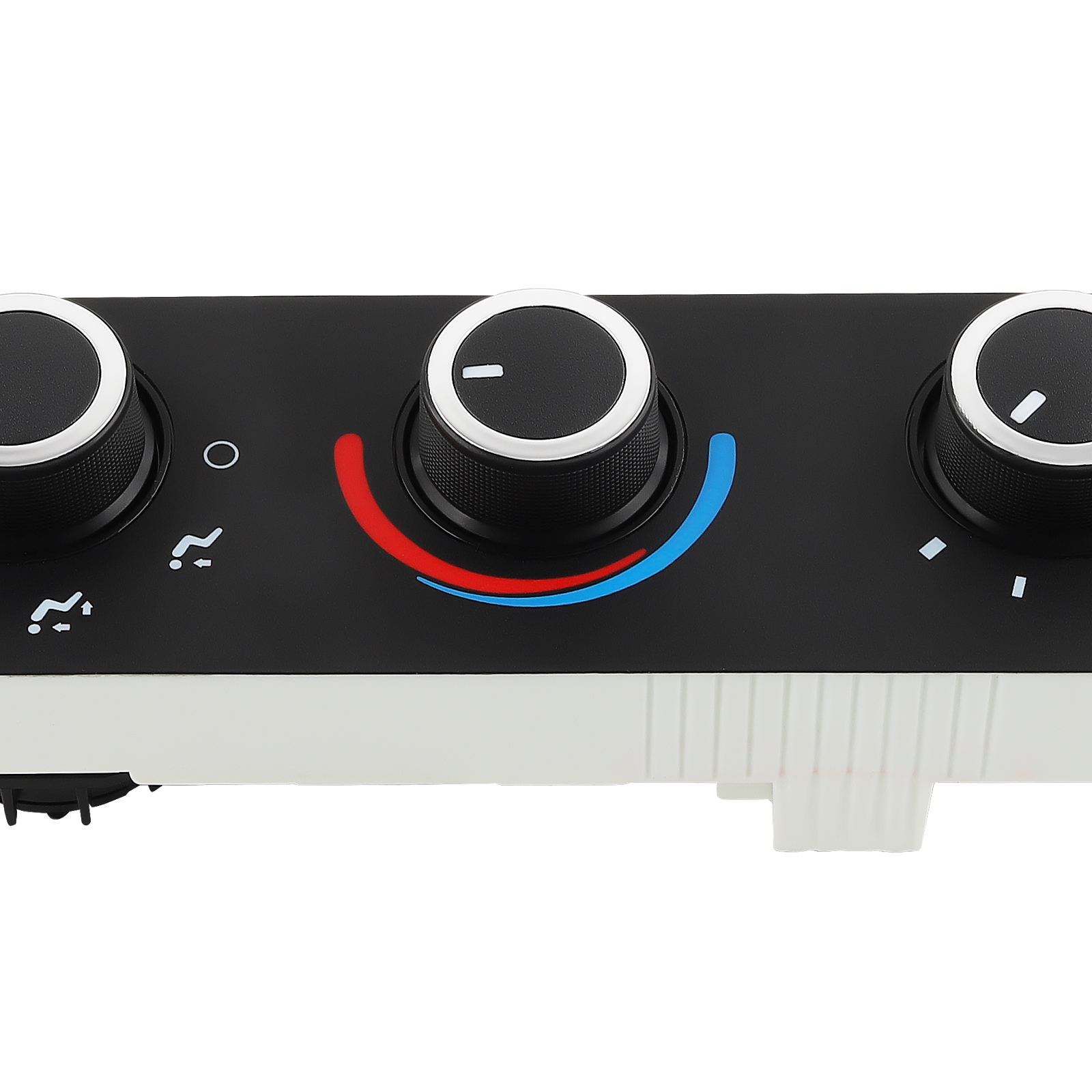 Front Climate Control Unit 84793086 5