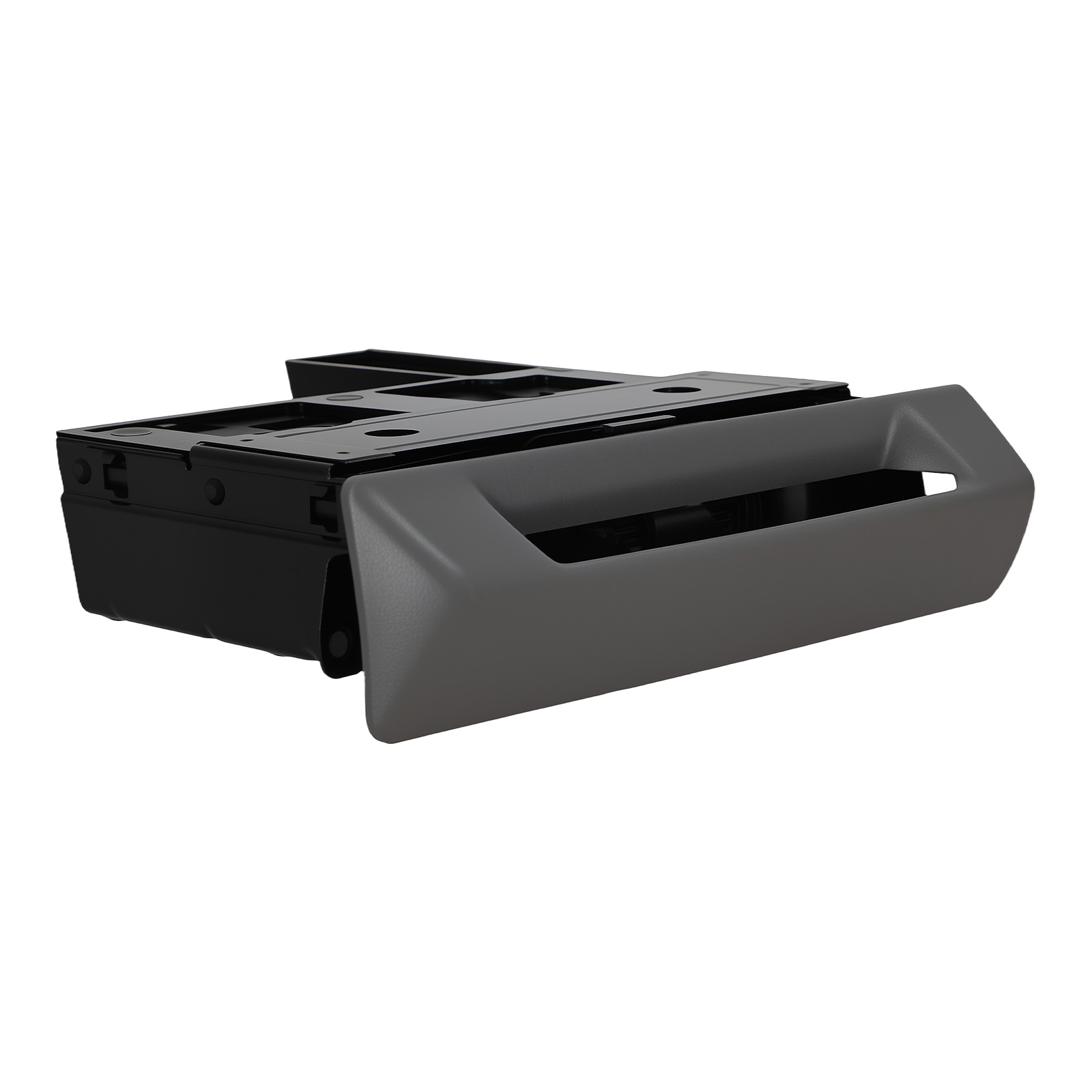 Front Cup Holder 5C3Z-2504810-AAD