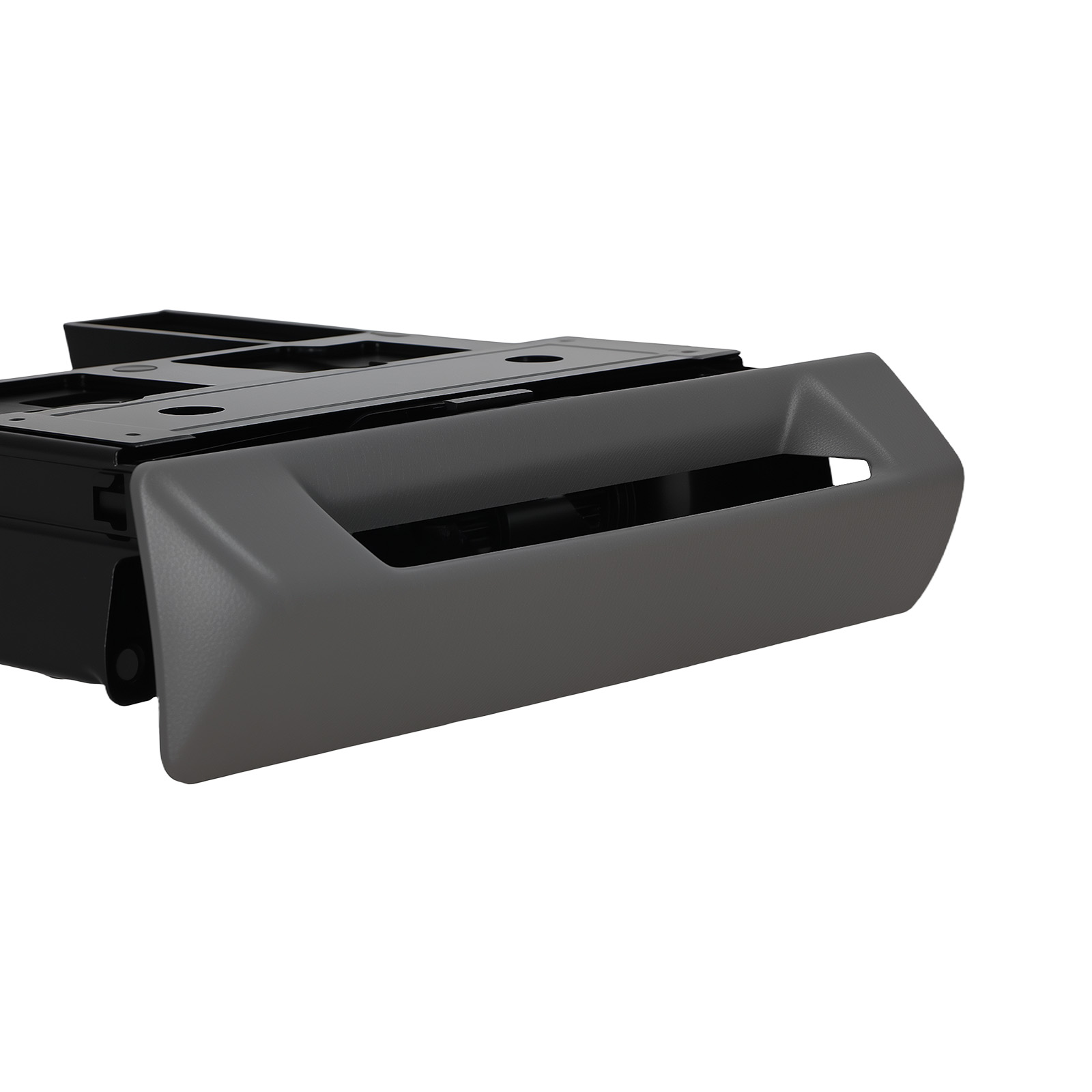 Front Cup Holder 5C3Z-2504810-AAD 2