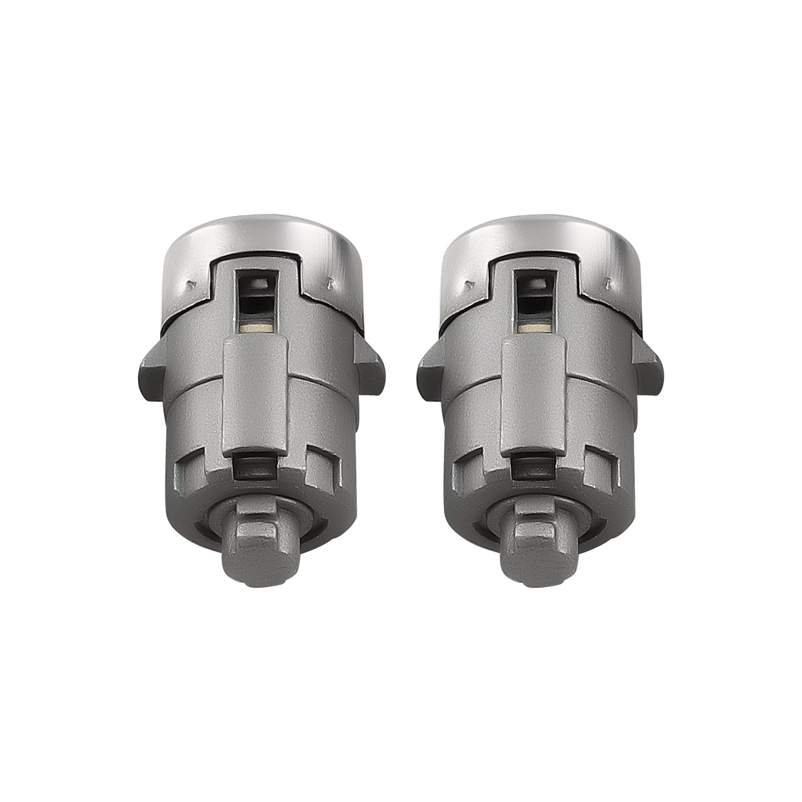 Front Ignition Switch & Lock Cylinder