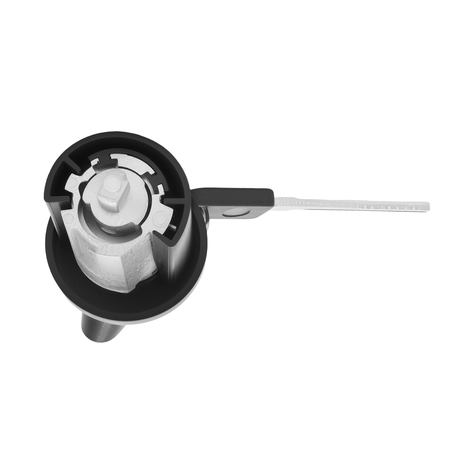 Front Ignition Switch & Lock Cylinder F85Z-11582-AA 5