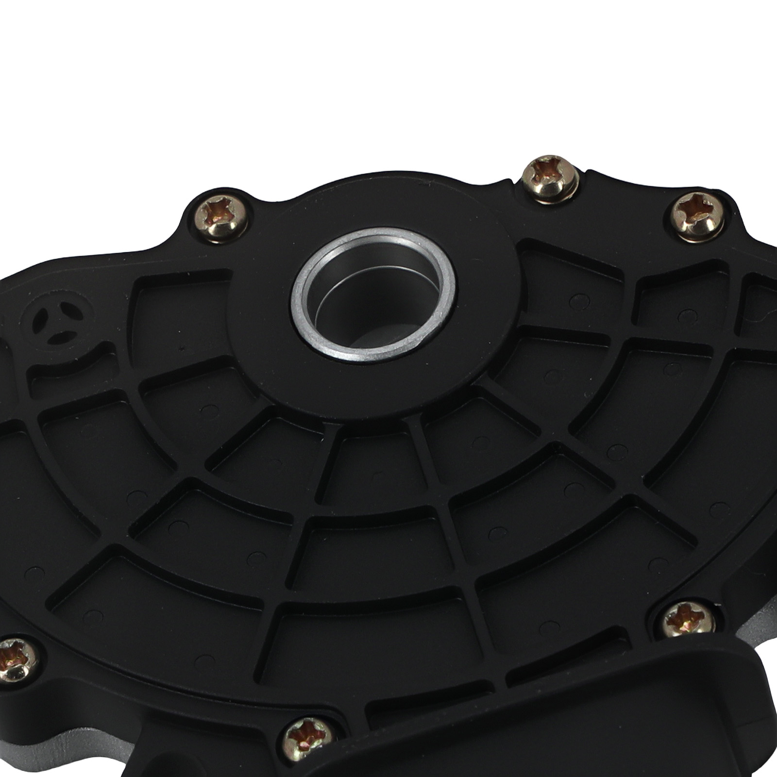 Front Interior Switch 68224233AA 3