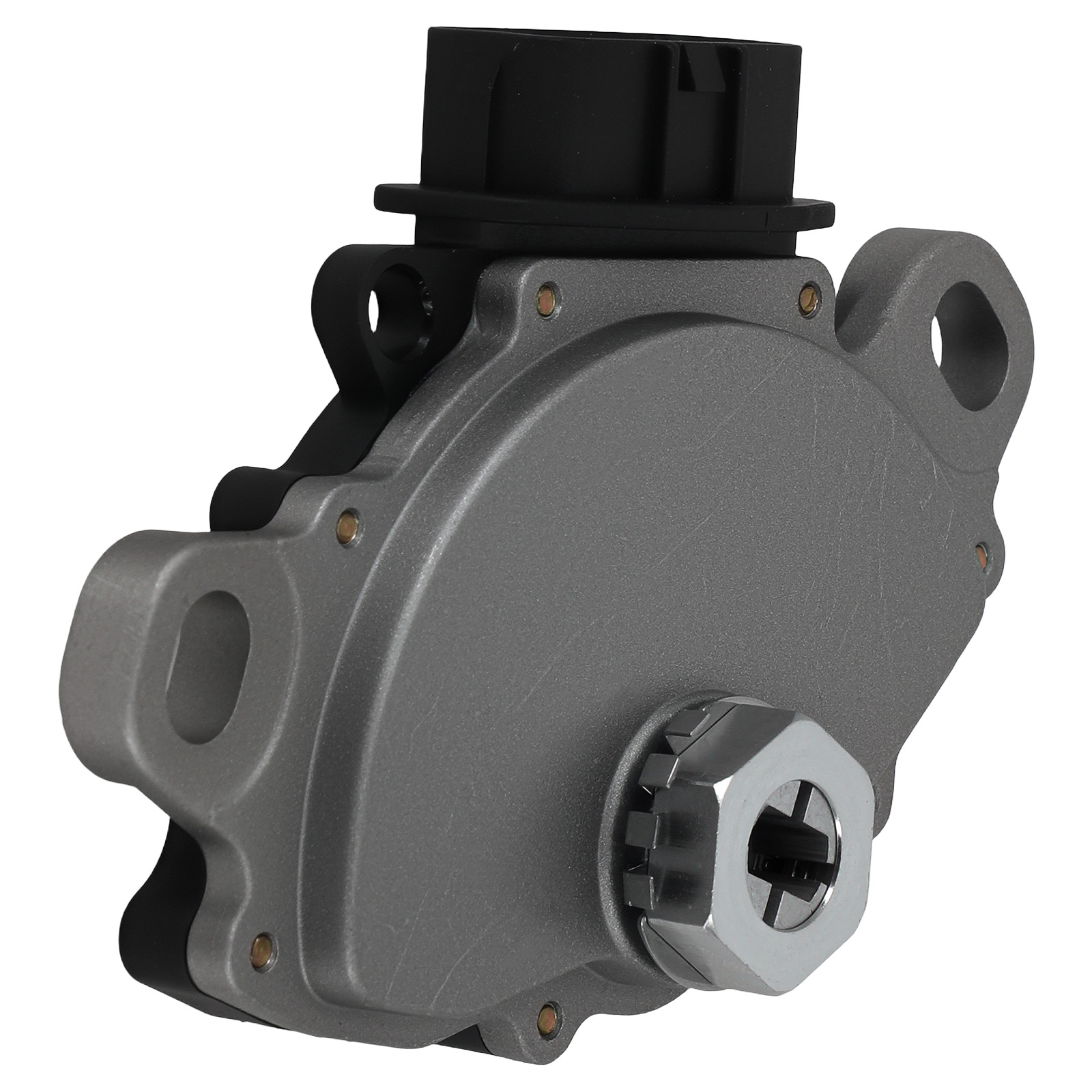 Front Interior Switch 68224233AA 6