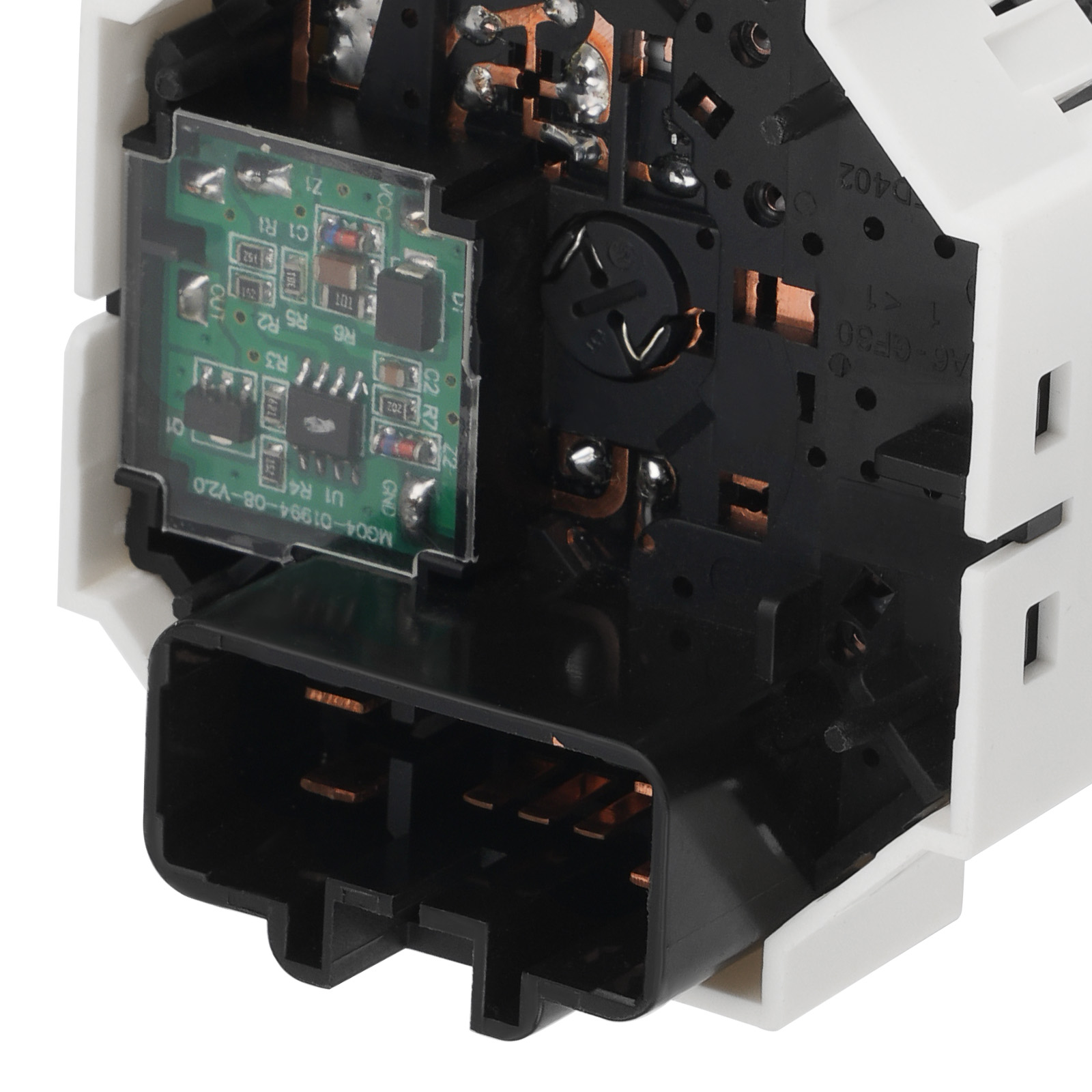 Front Interior Switch 4