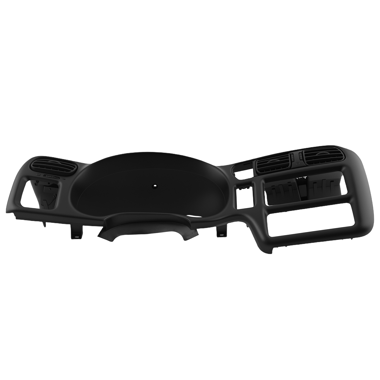 Front Interior Trim Panel 15054238