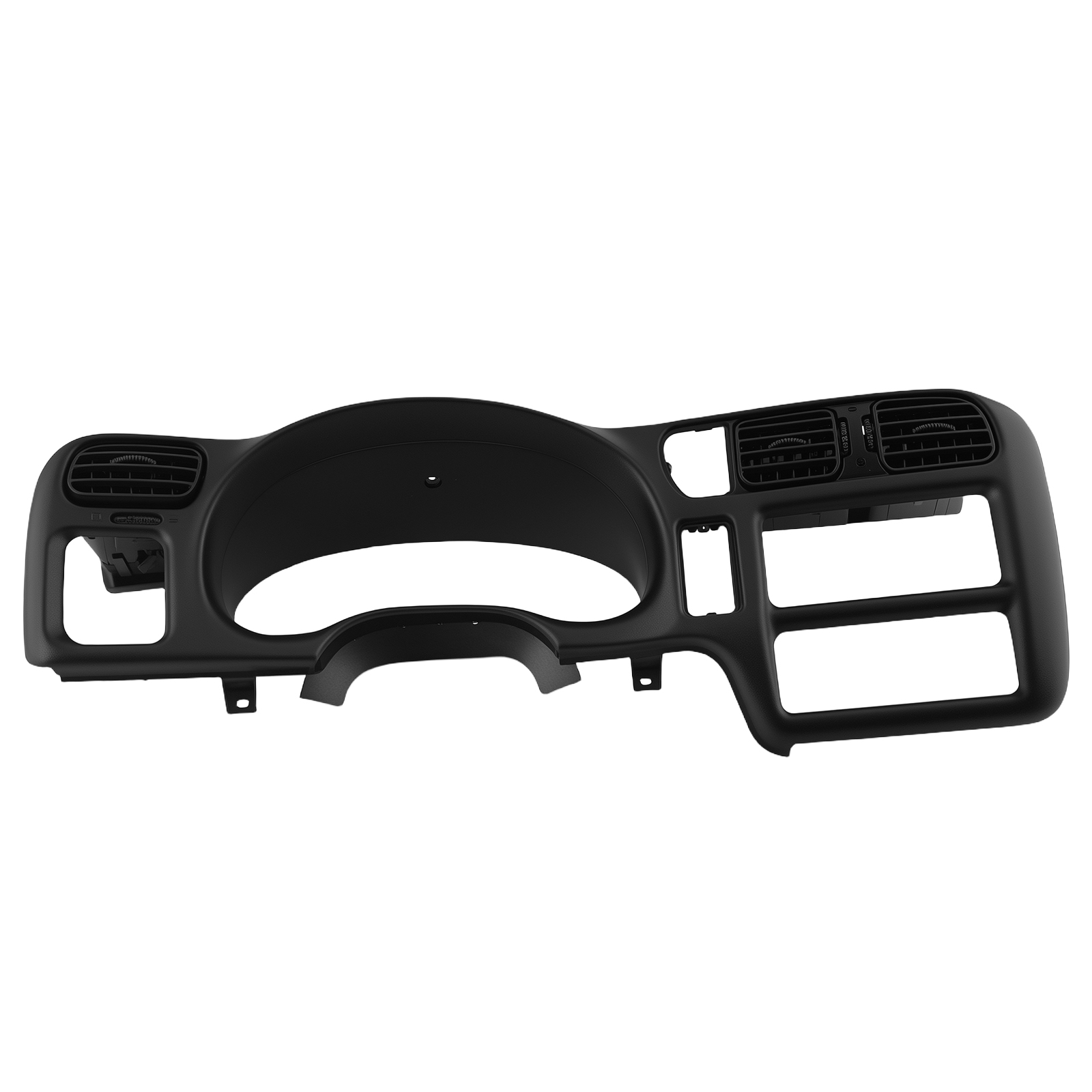 Front Interior Trim Panel 15054238 2