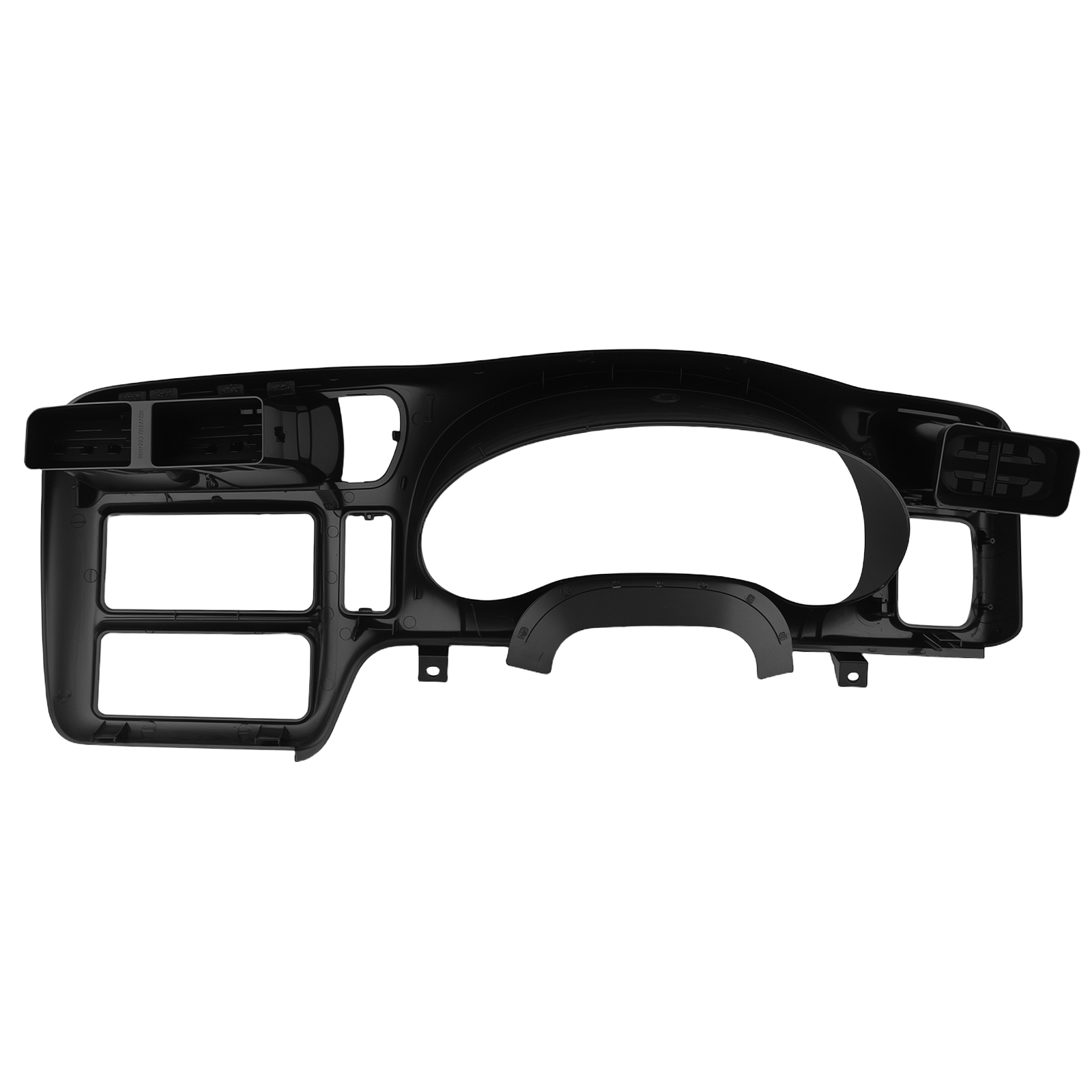 Front Interior Trim Panel 15054238 3