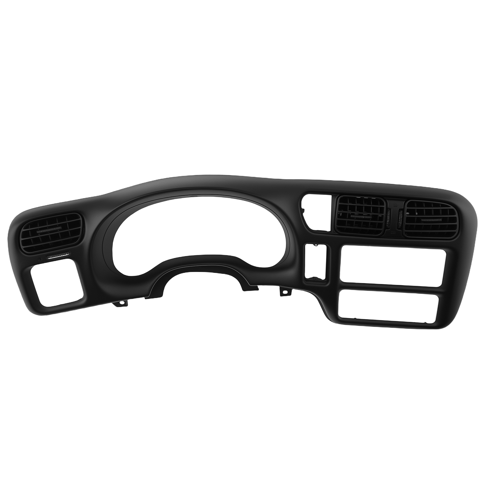 Front Interior Trim Panel 15054238 4