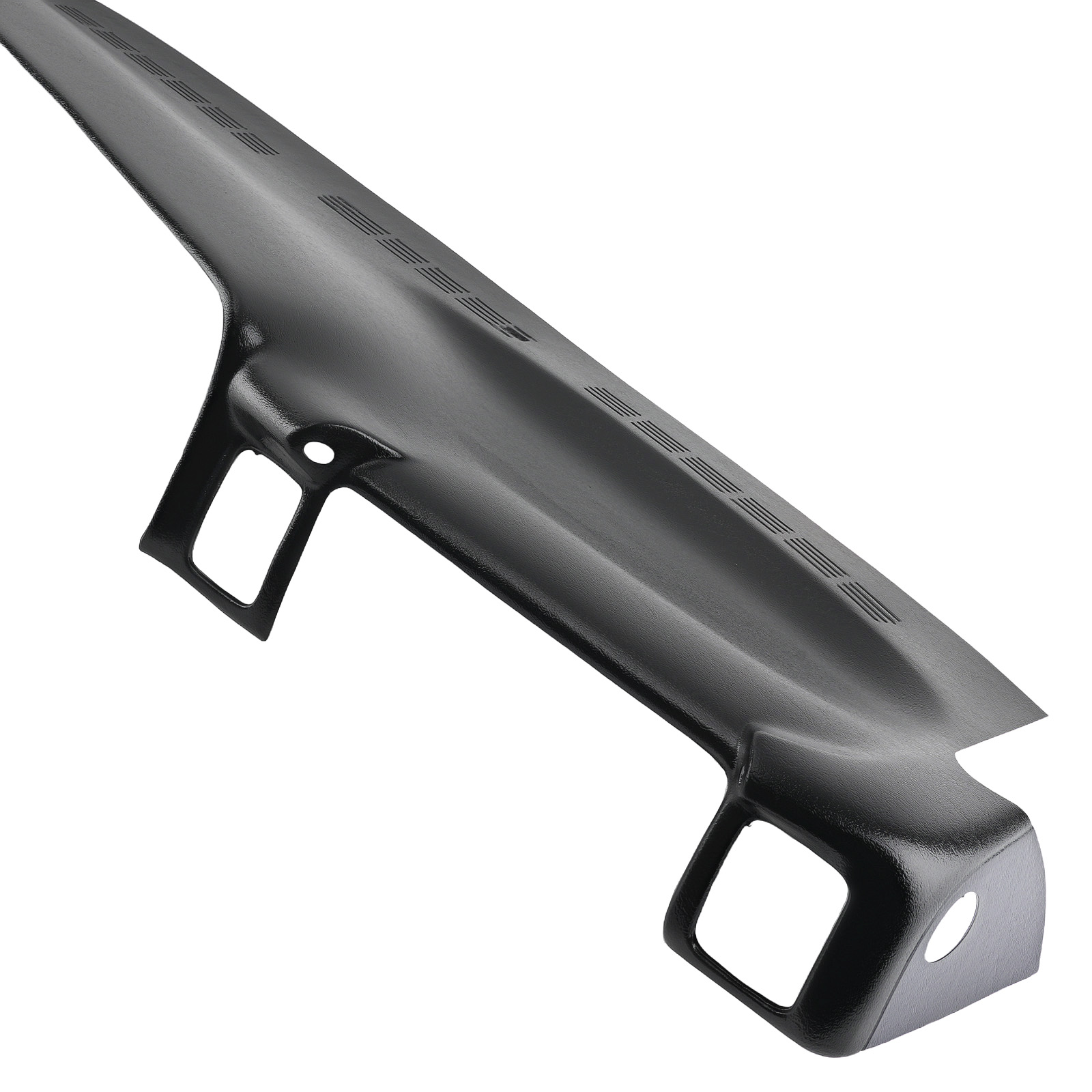 Front Interior Trim Panel 2