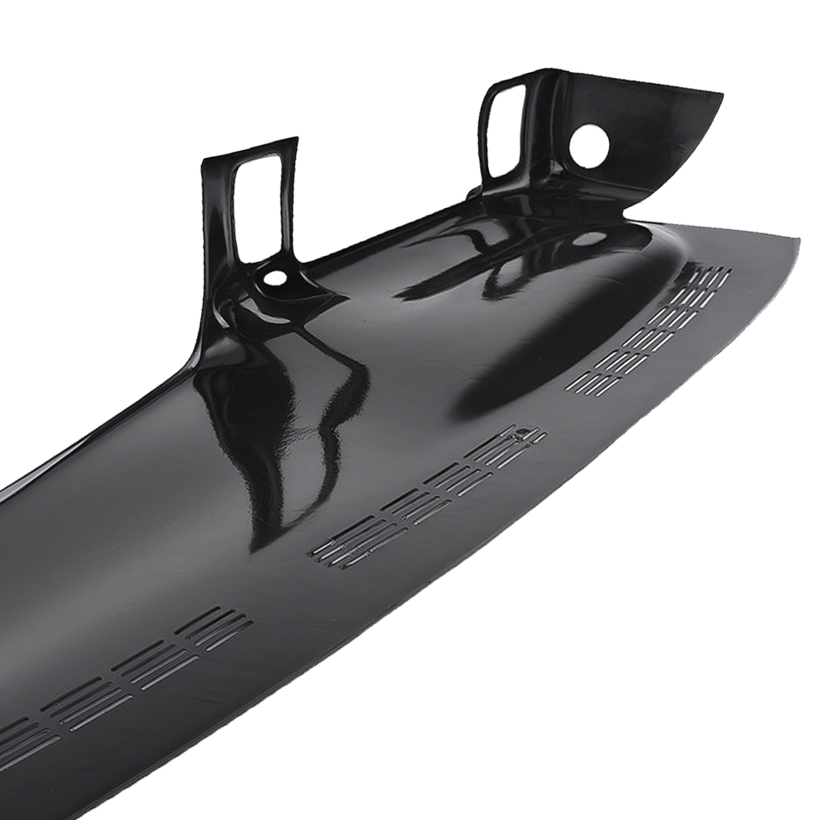 Front Interior Trim Panel 4