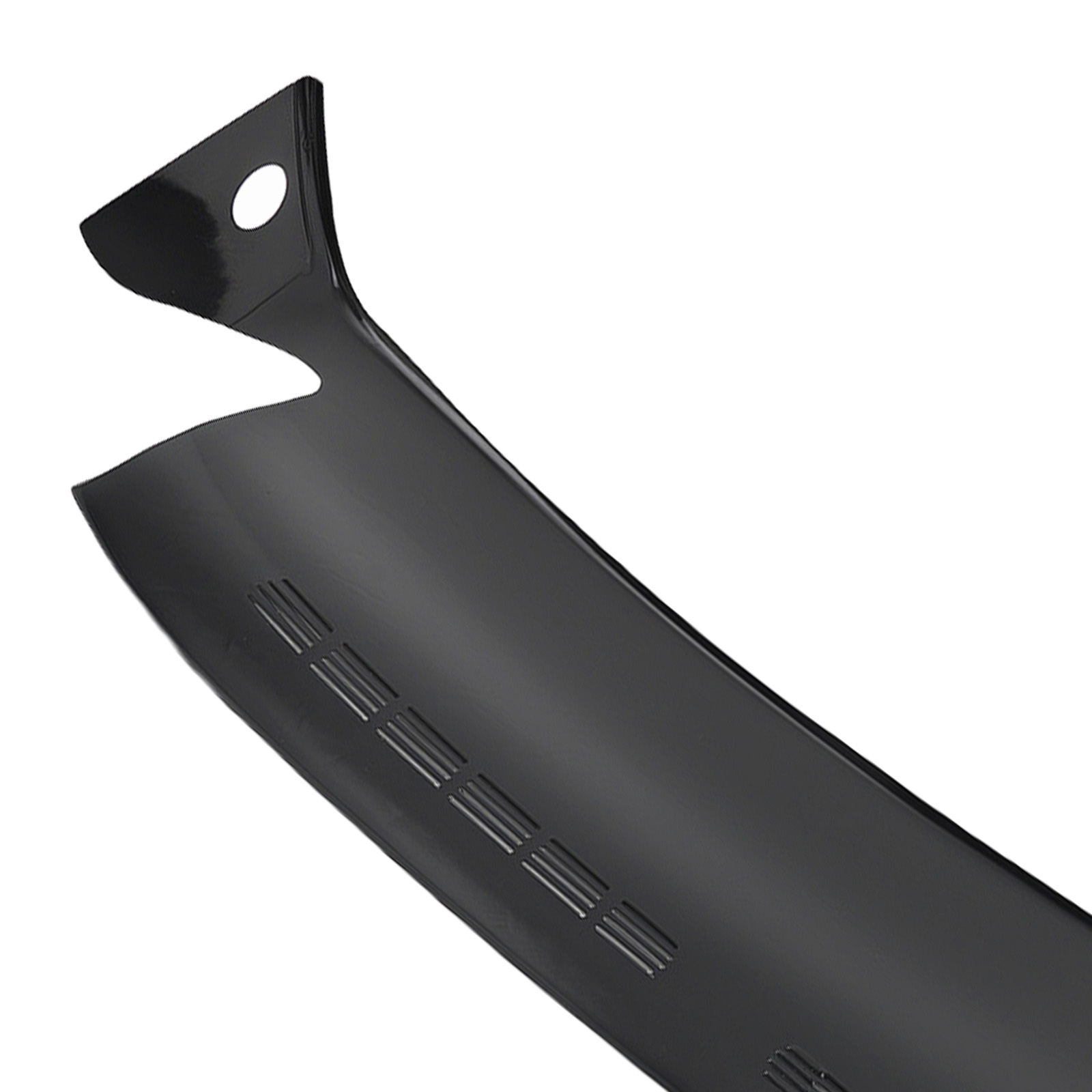 Front Interior Trim Panel 5