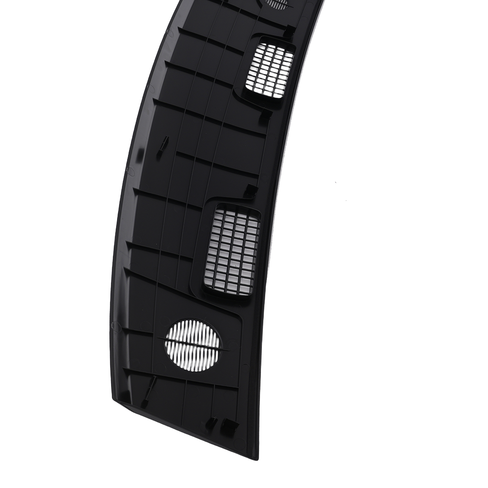 Front Interior Trim Panel 5GT31XDVAC