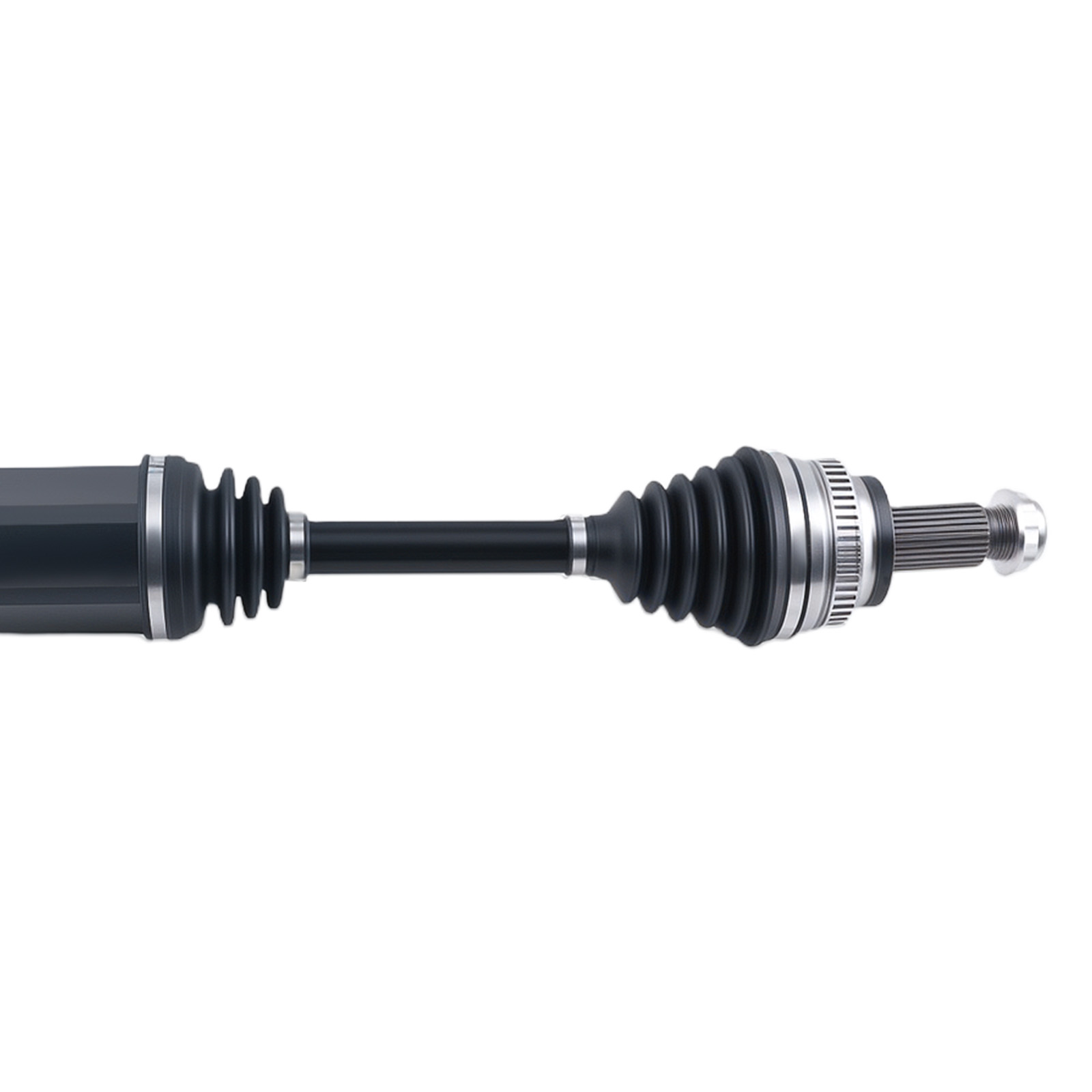 Front Left & Right CV Axle Half Shaft Assembly 66-9310