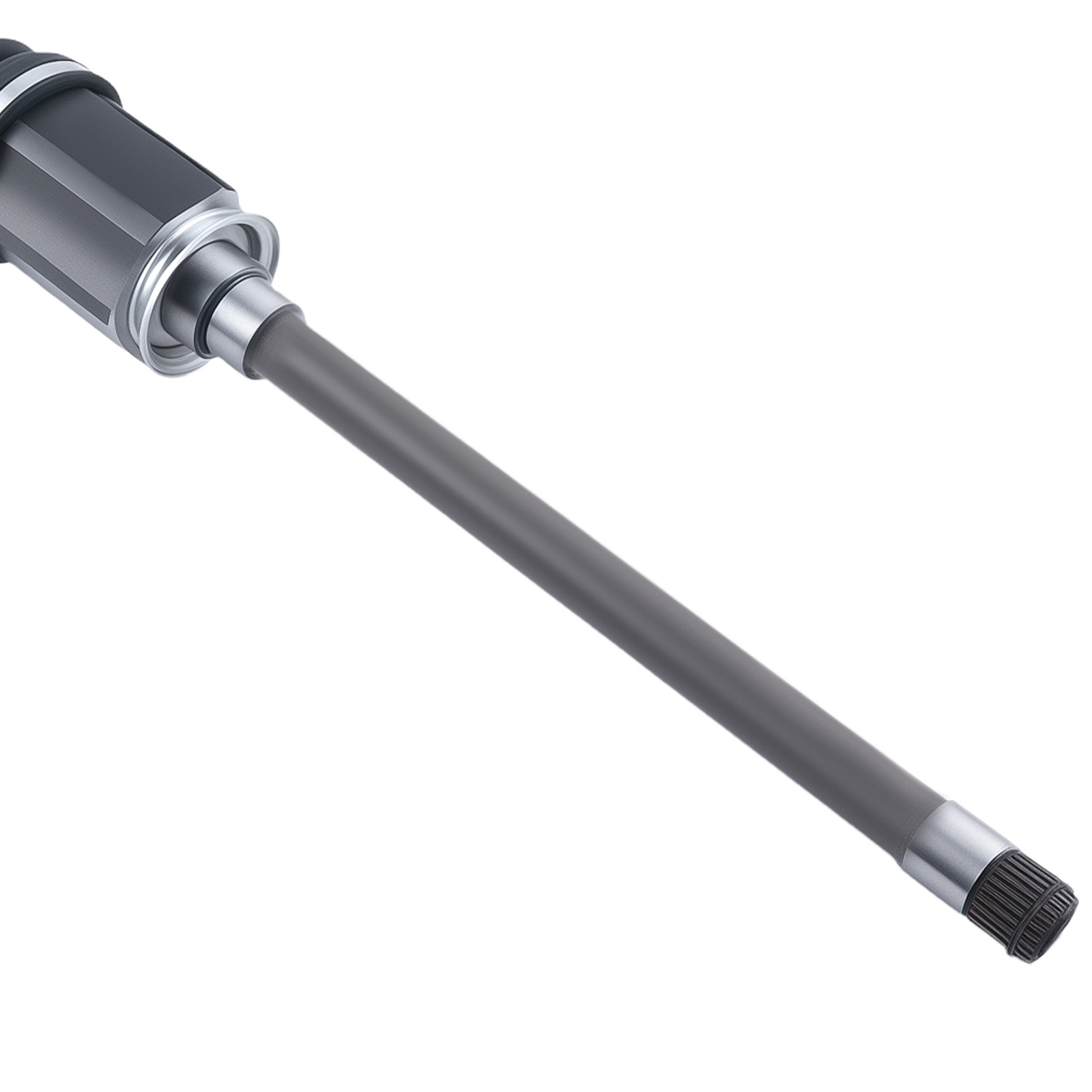 Front Left & Right CV Axle Half Shaft Assembly 66-9310 4
