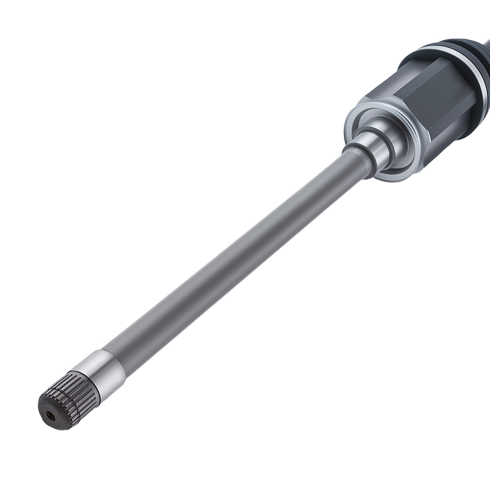 Front Left & Right CV Axle Half Shaft Assembly 66-9310 5