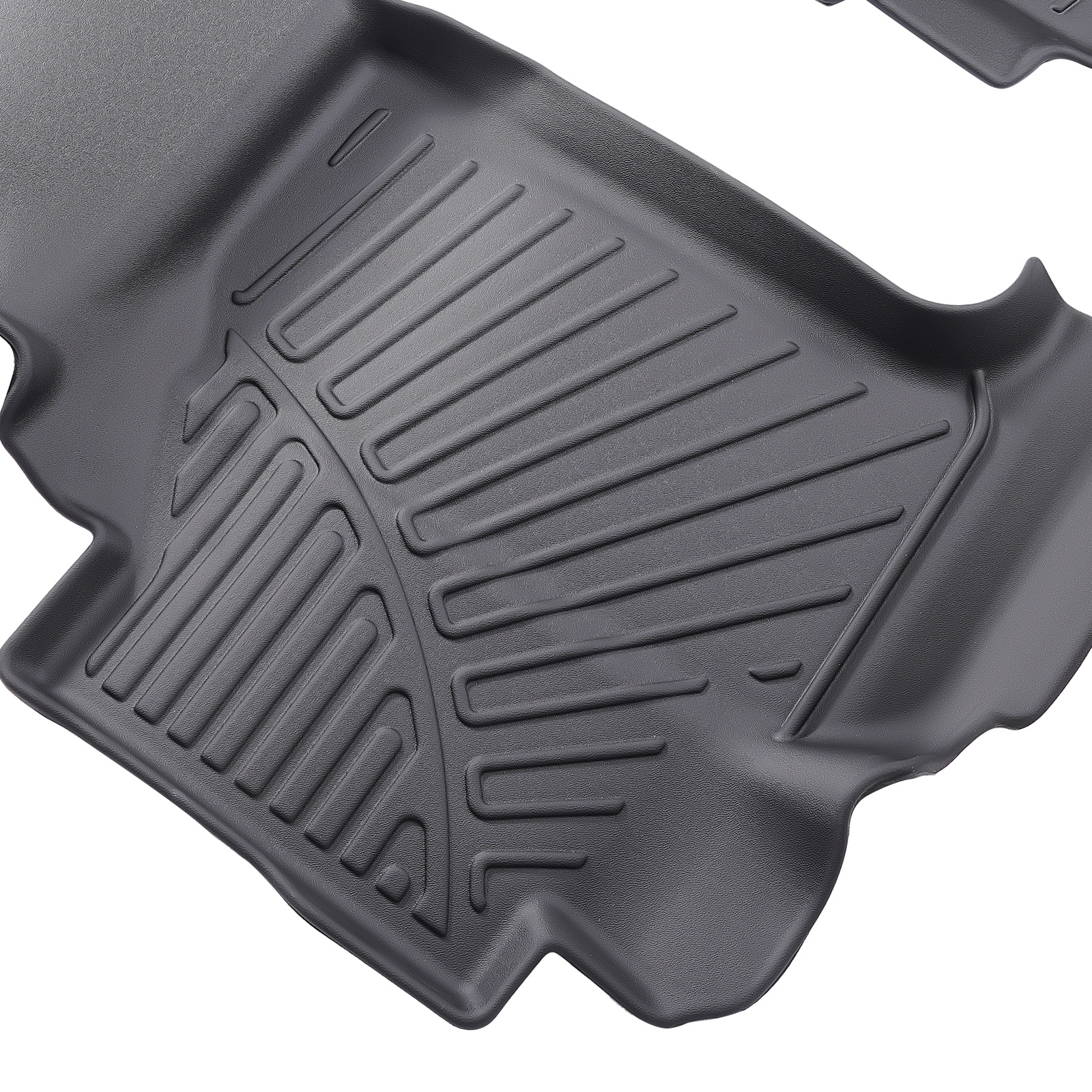 Front Left & Right Floor Mat Set 3