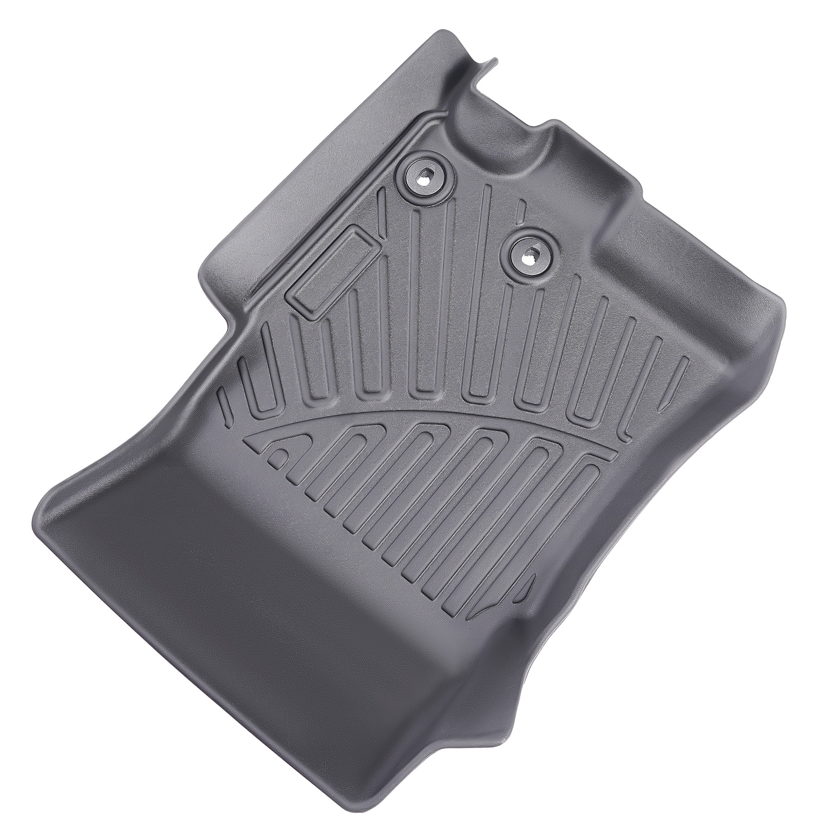 Front Left & Right Floor Mat Set 5