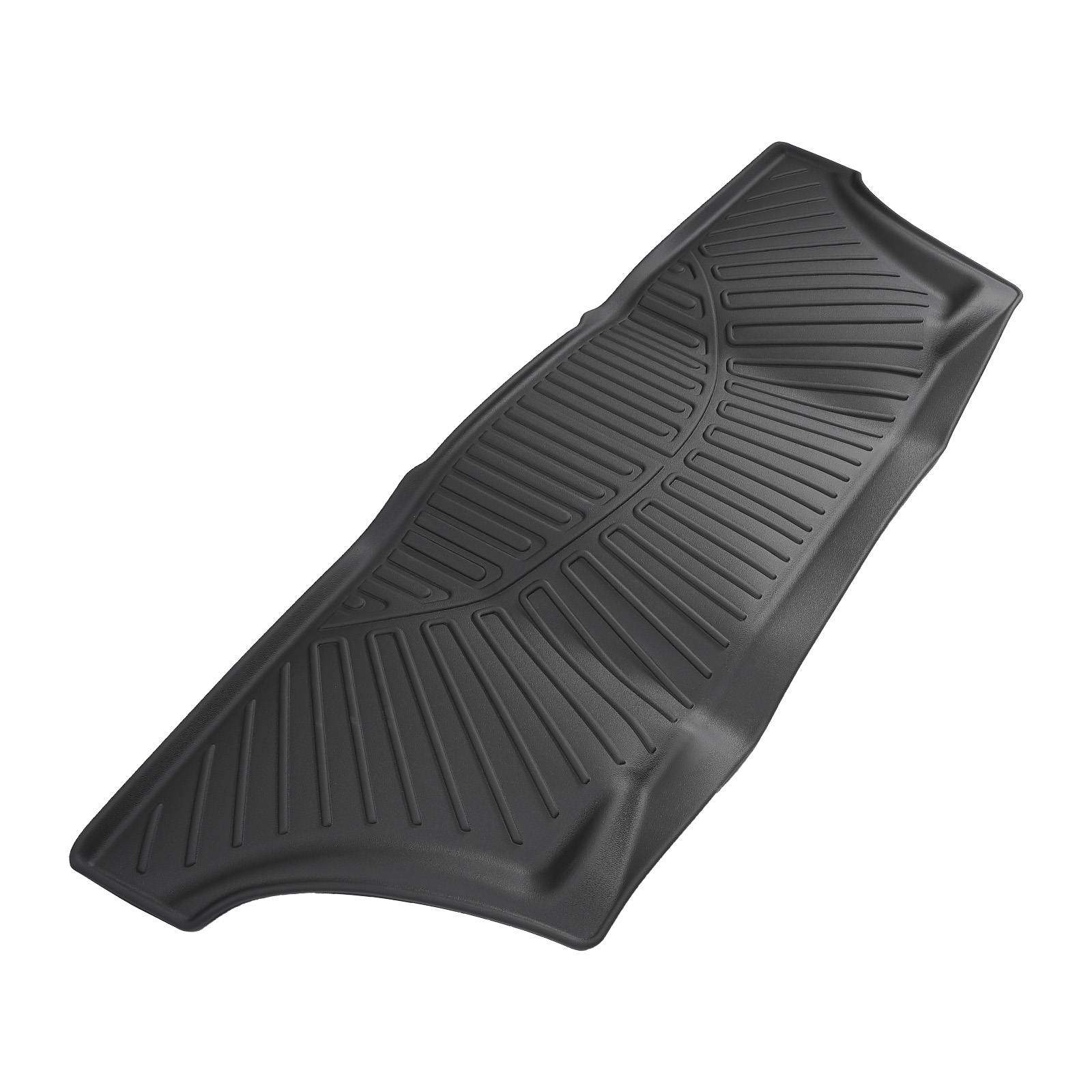 Front Left & Right Floor Mat Set 4
