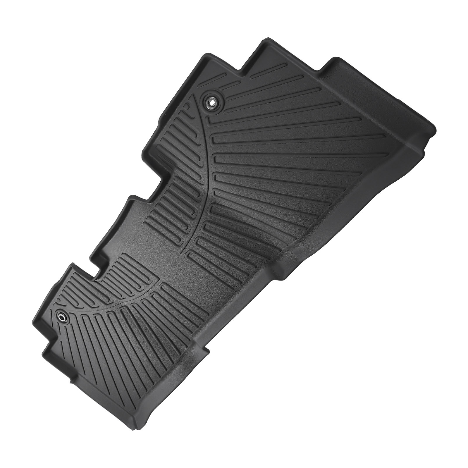 Front Left & Right Floor Mat Set 5