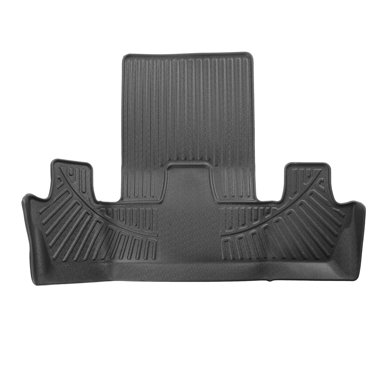 Front Left & Right Floor Mat Set 2