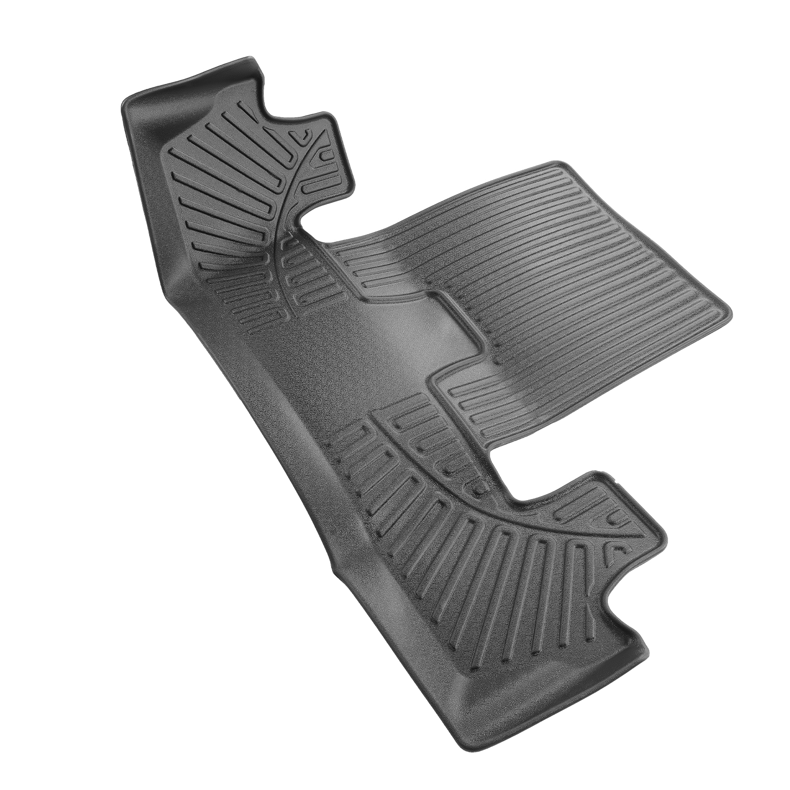 Front Left & Right Floor Mat Set 3