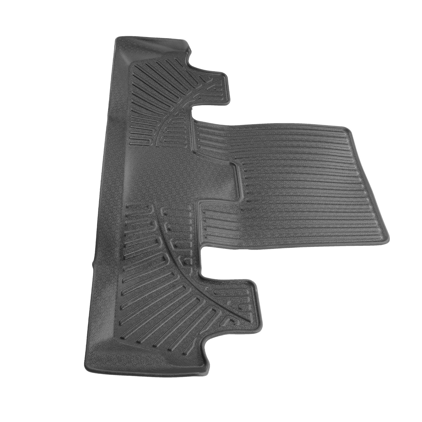 Front Left & Right Floor Mat Set 4