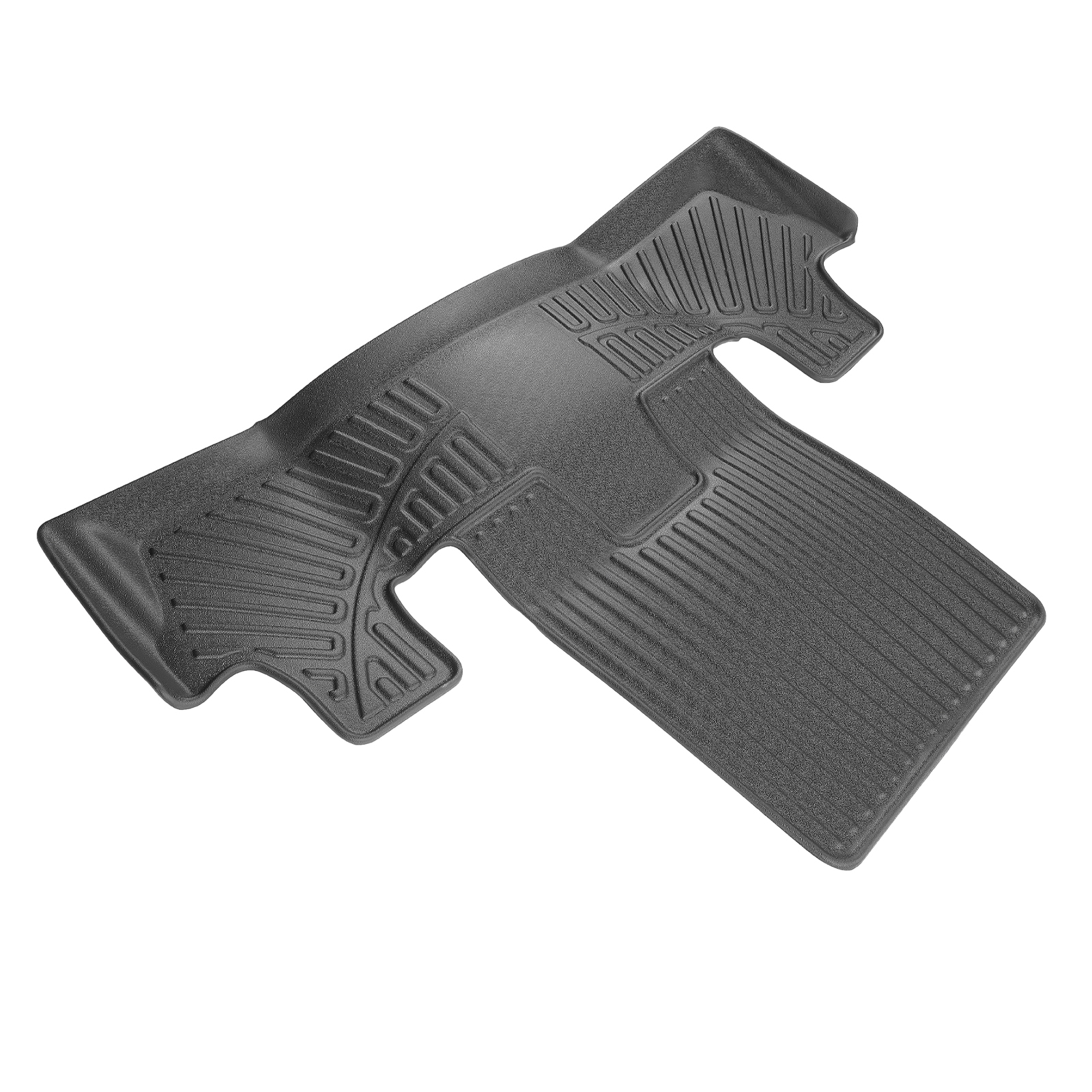 Front Left & Right Floor Mat Set 5