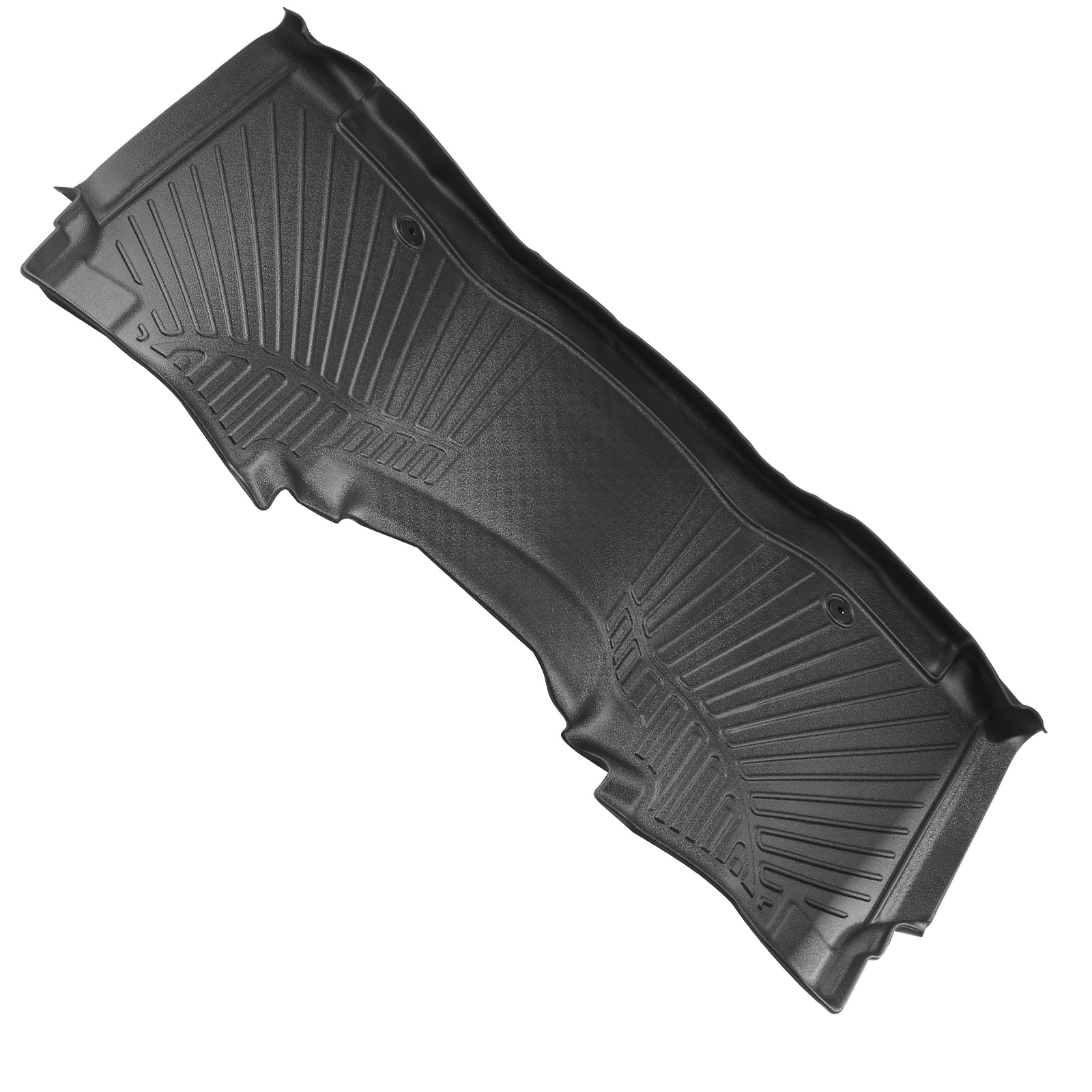 Front Left & Right Floor Mat Set