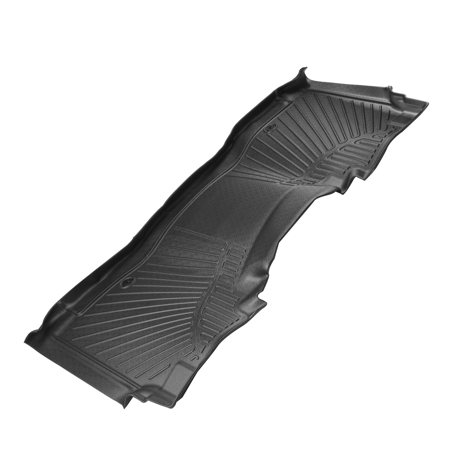 Front Left & Right Floor Mat Set 2