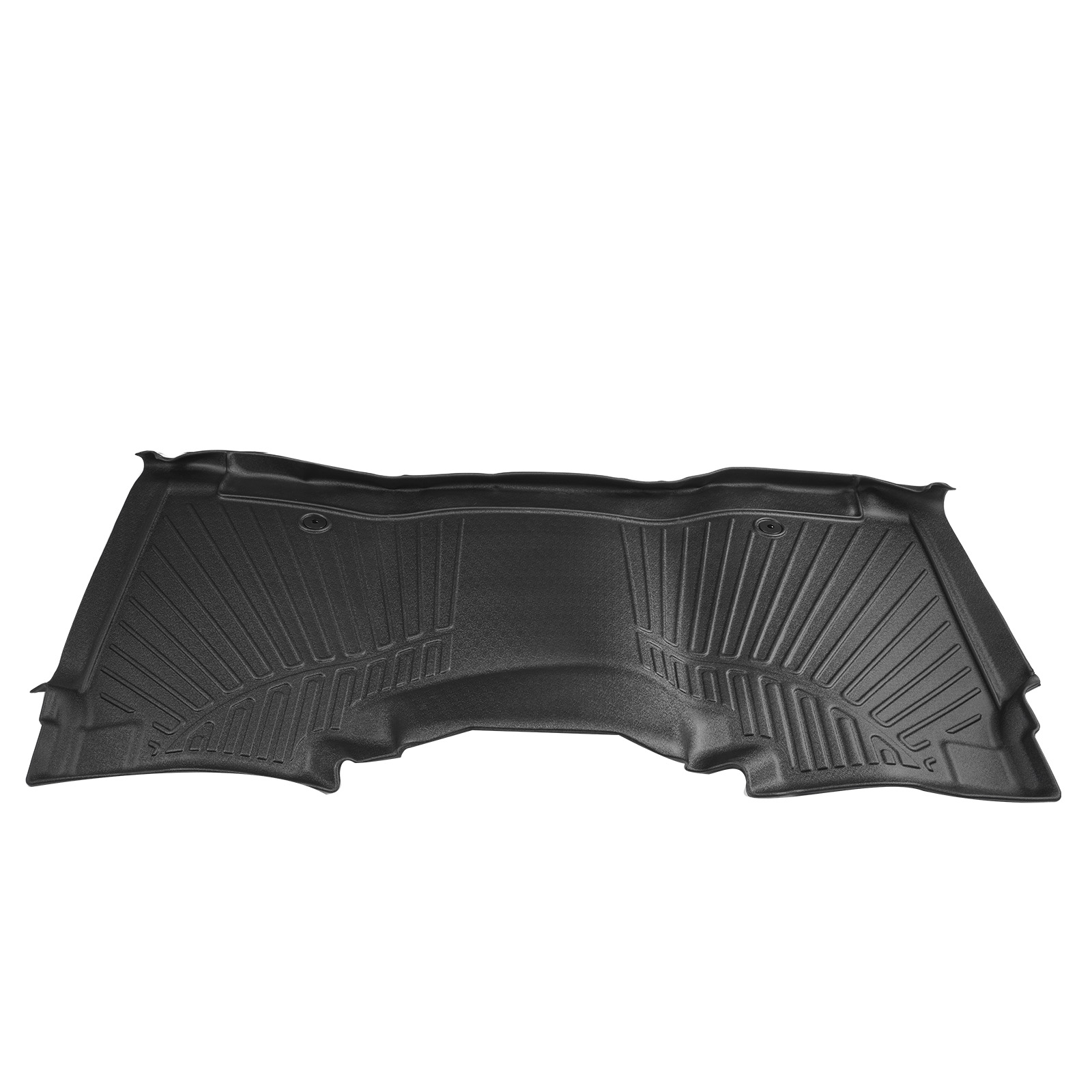 Front Left & Right Floor Mat Set 3