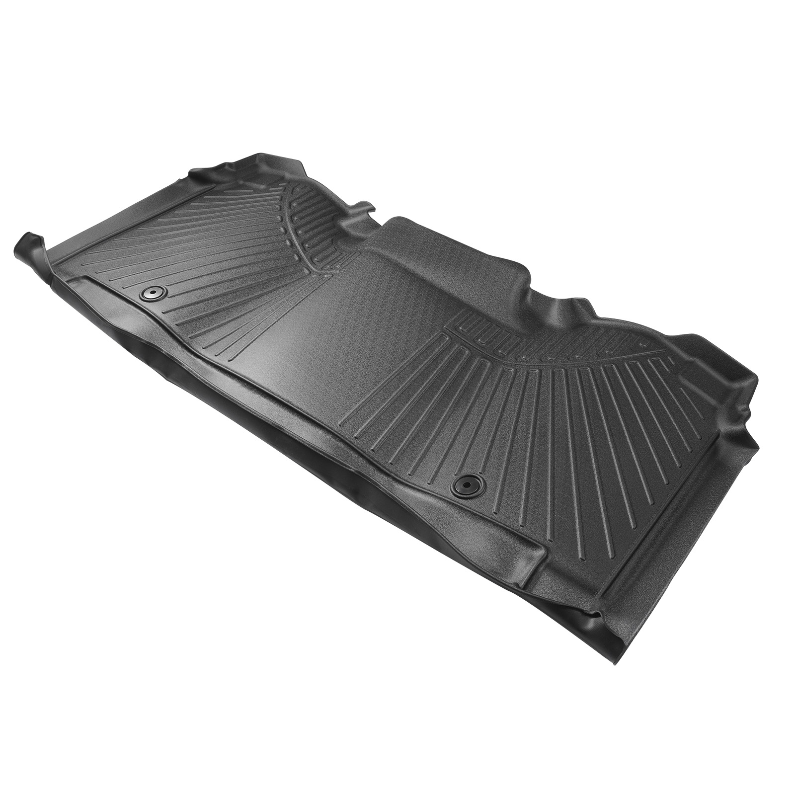 Front Left & Right Floor Mat Set 4