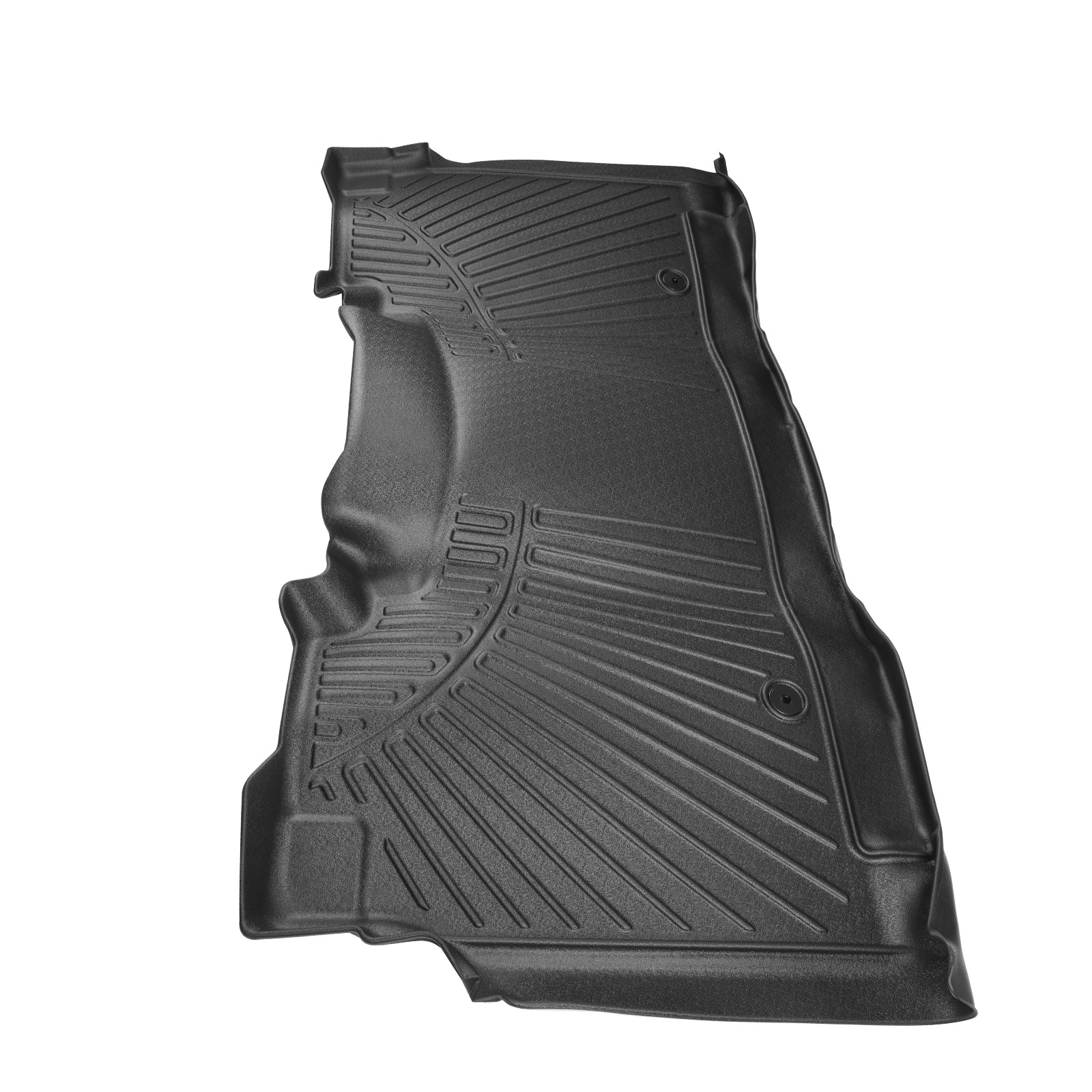 Front Left & Right Floor Mat Set 5