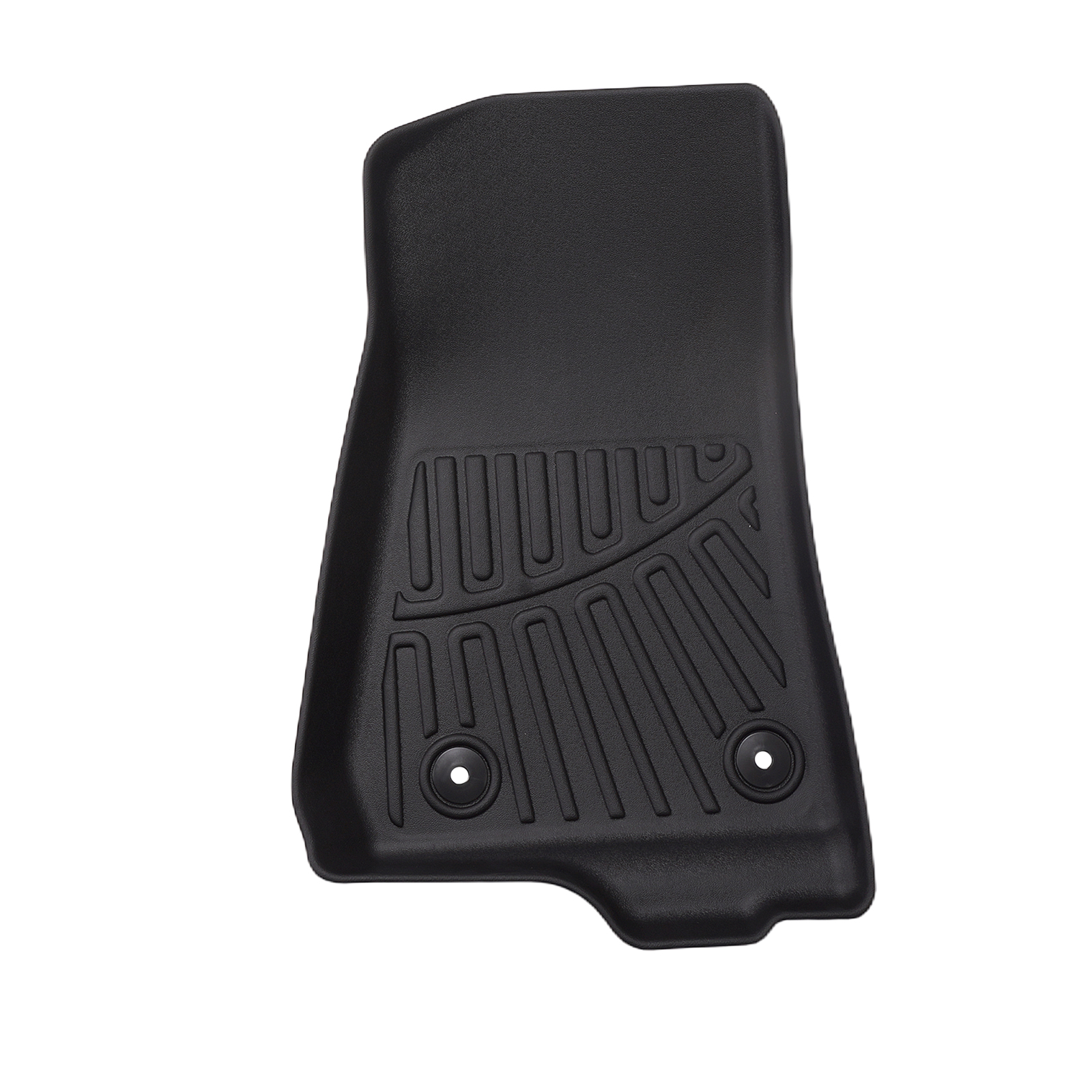Front Left & Right Floor Mat Set 2