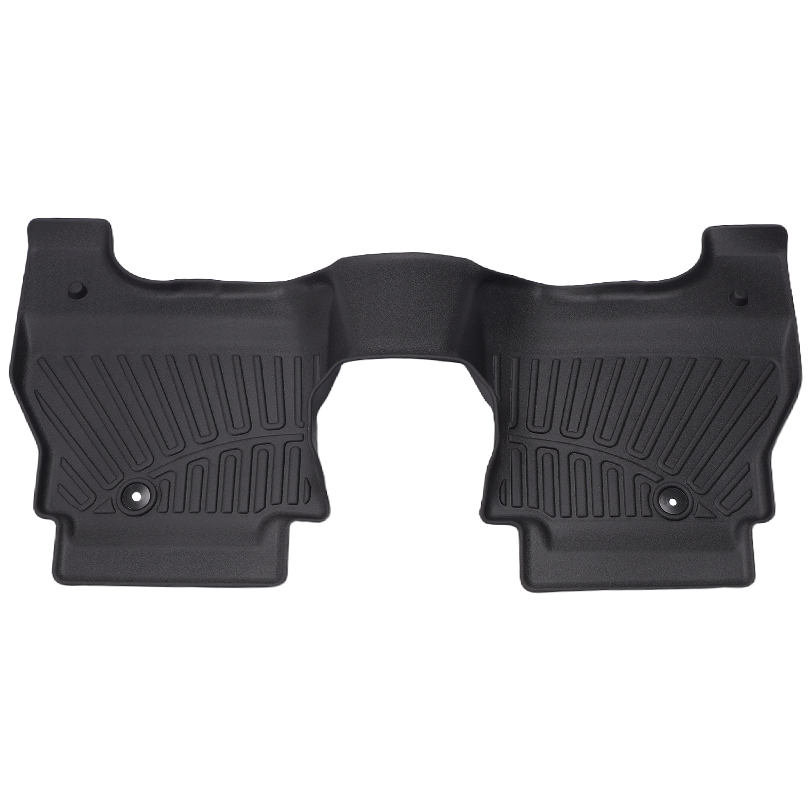 Front Left & Right Floor Mat Set 3
