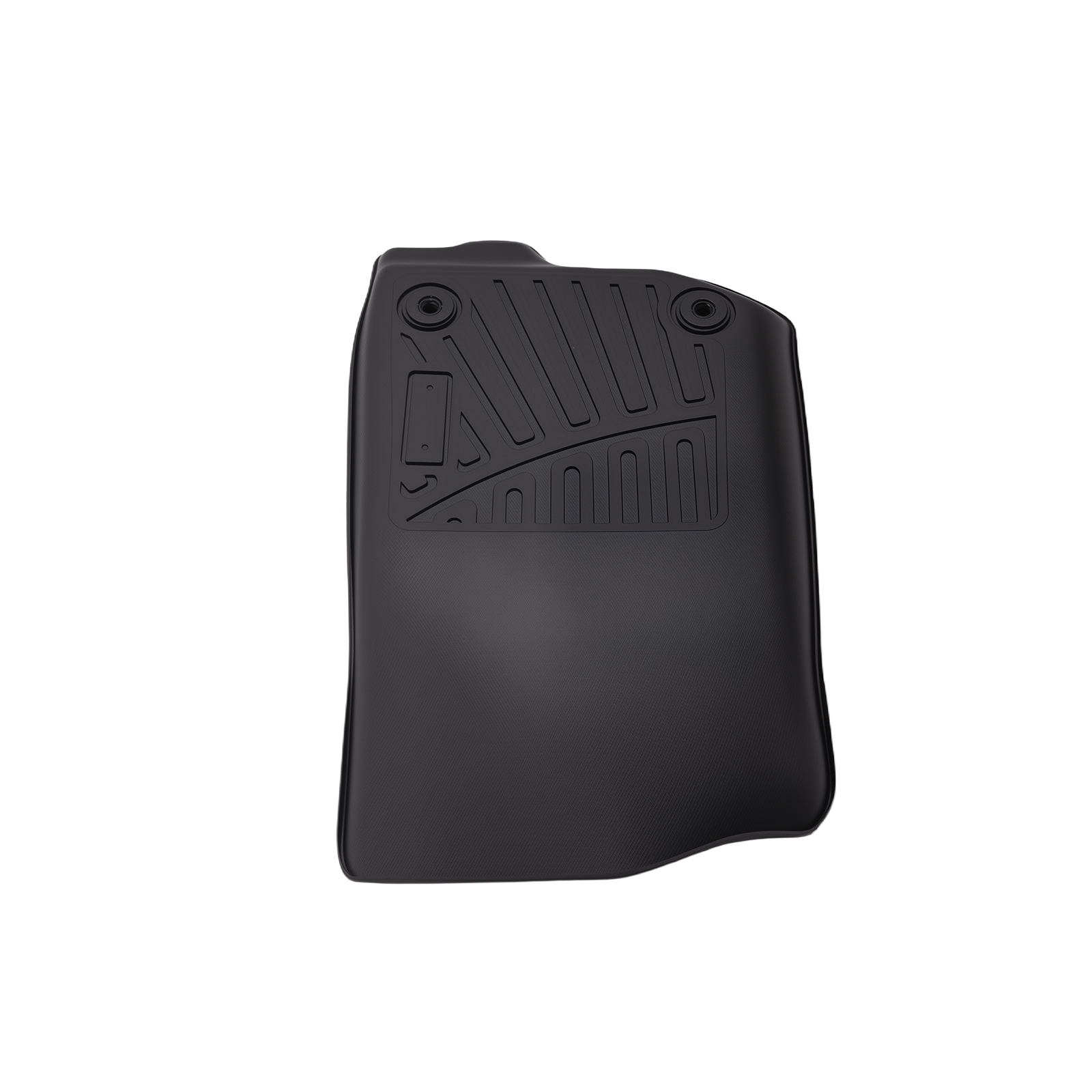 Front Left & Right Floor Mat Set 5