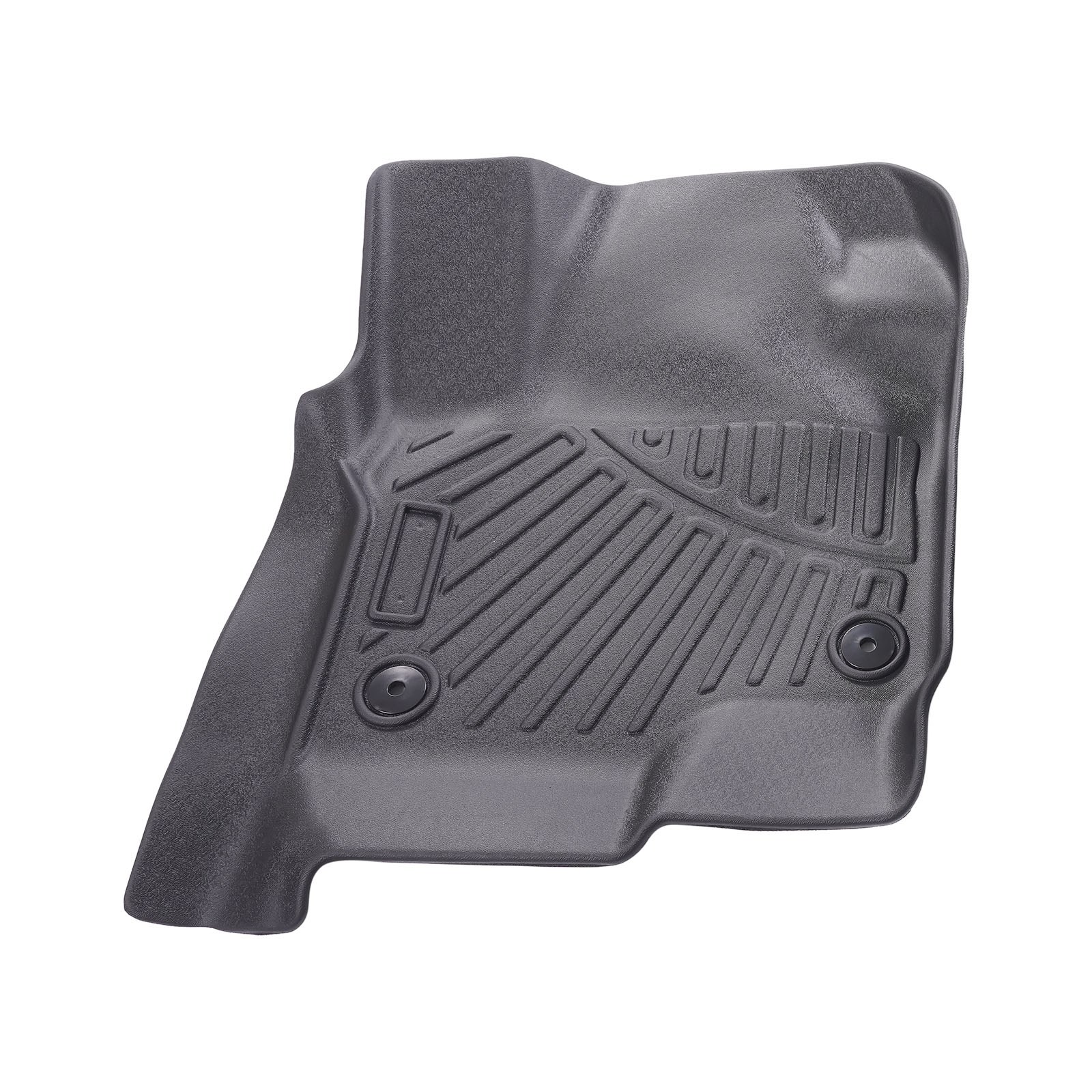 Front Left & Right Floor Mat Set