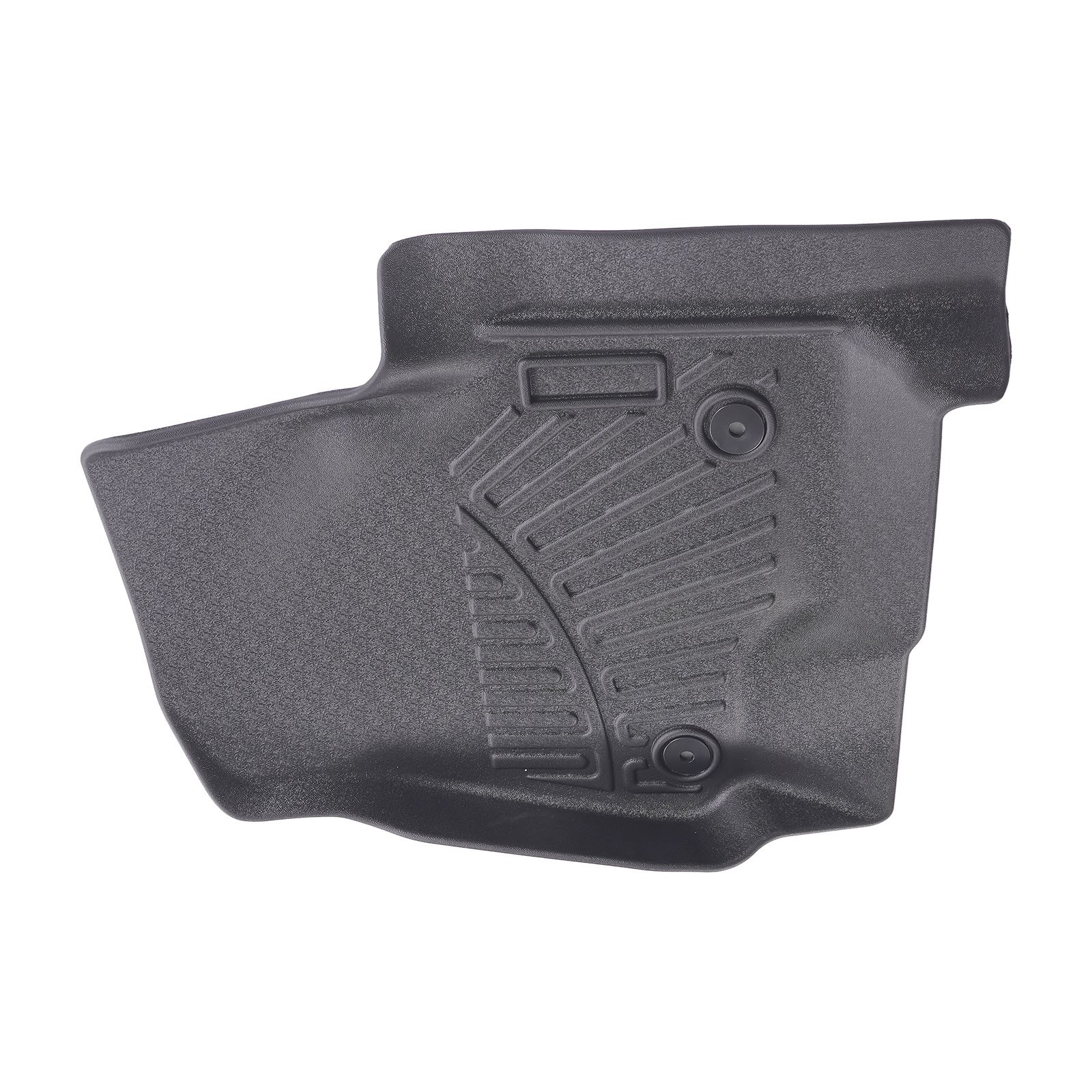 Front Left & Right Floor Mat Set 2