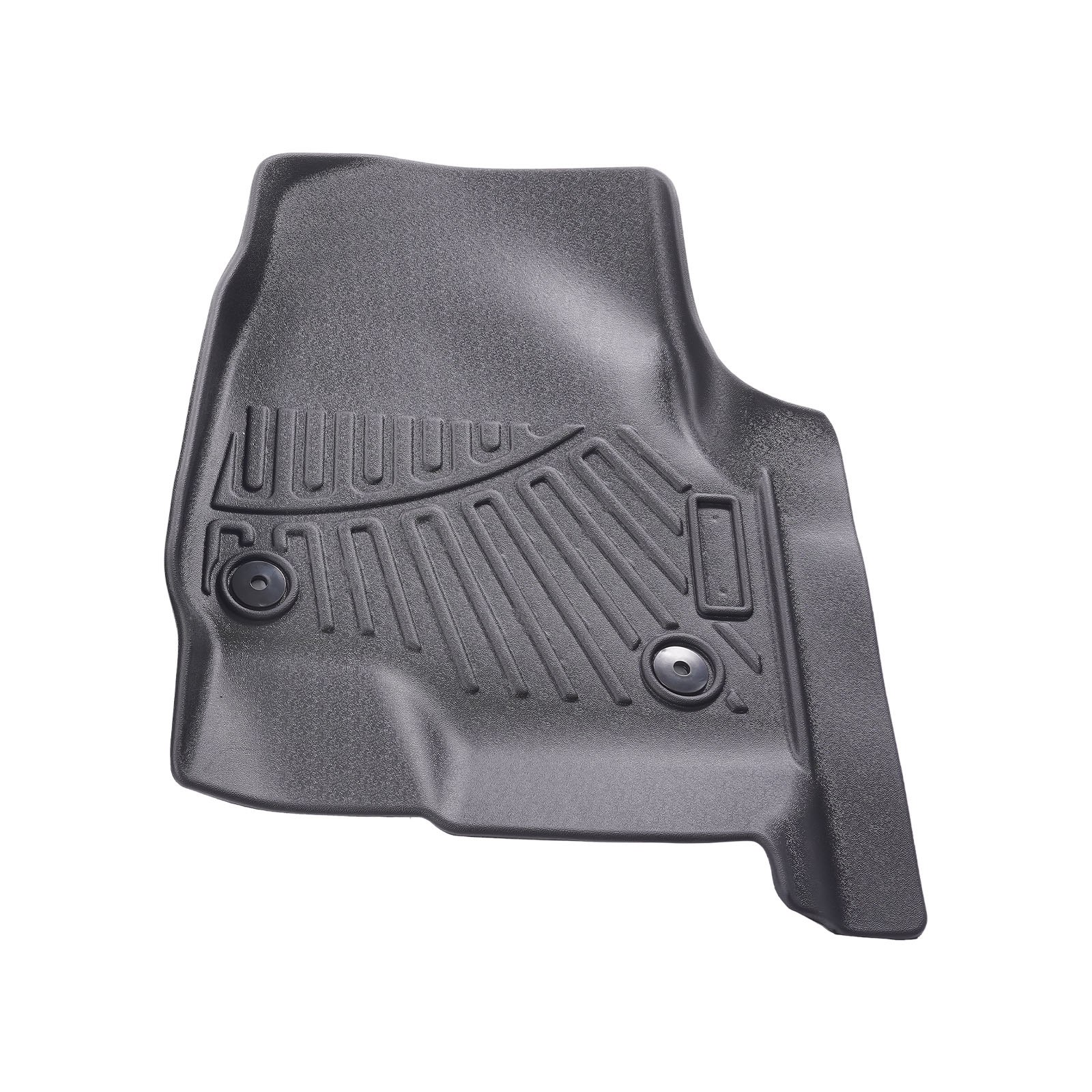 Front Left & Right Floor Mat Set 4