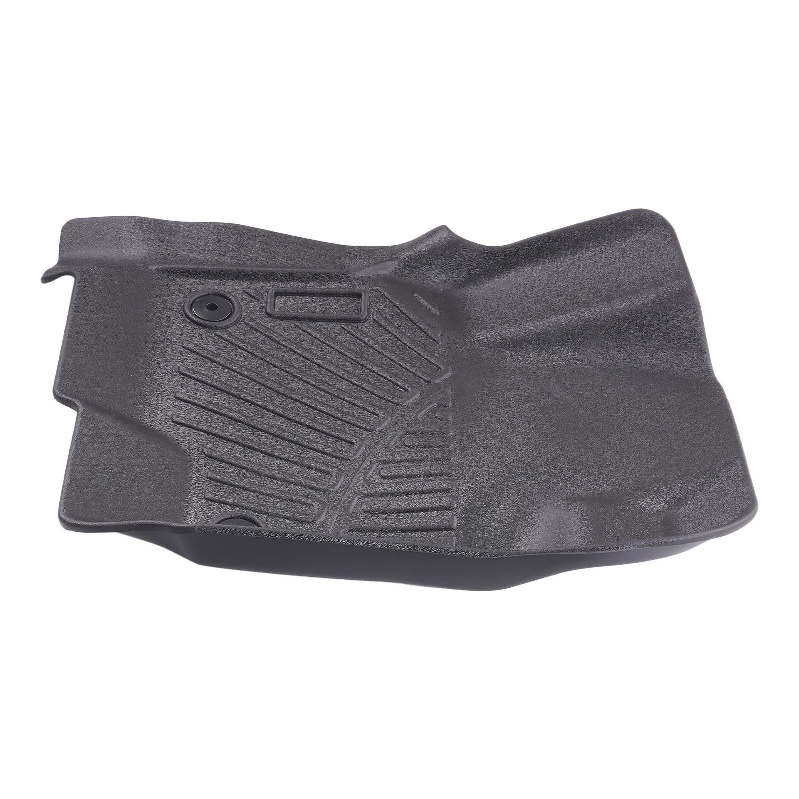 Front Left & Right Floor Mat Set 5