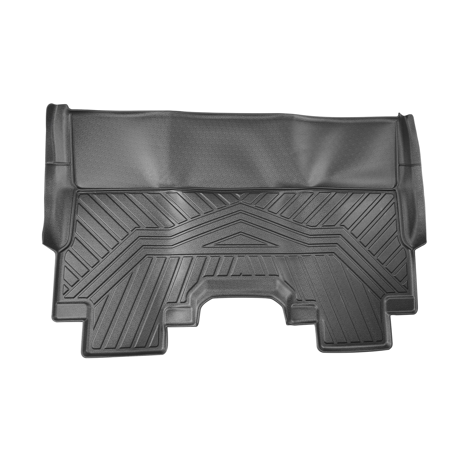 Front Left & Right Floor Mat Set