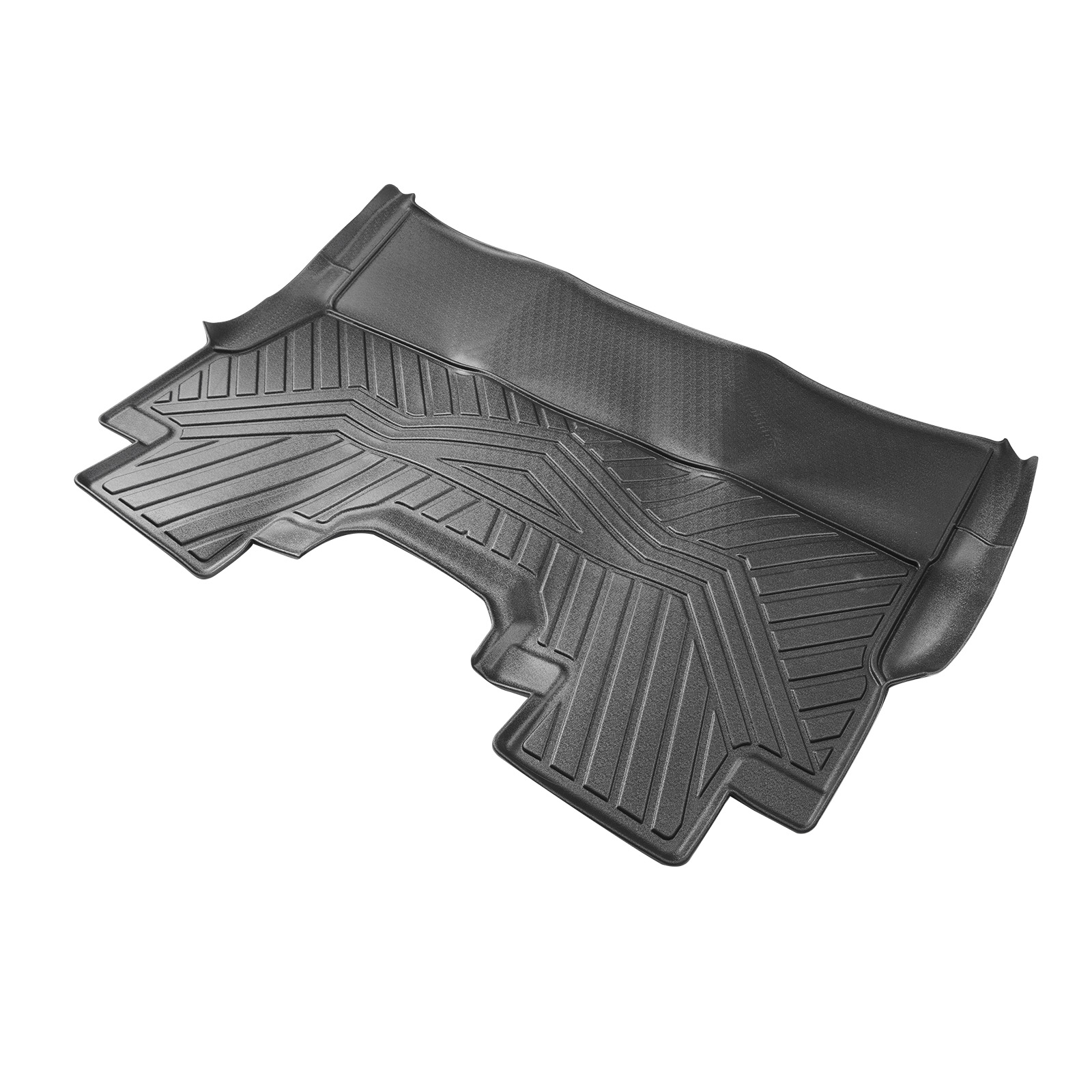Front Left & Right Floor Mat Set 2