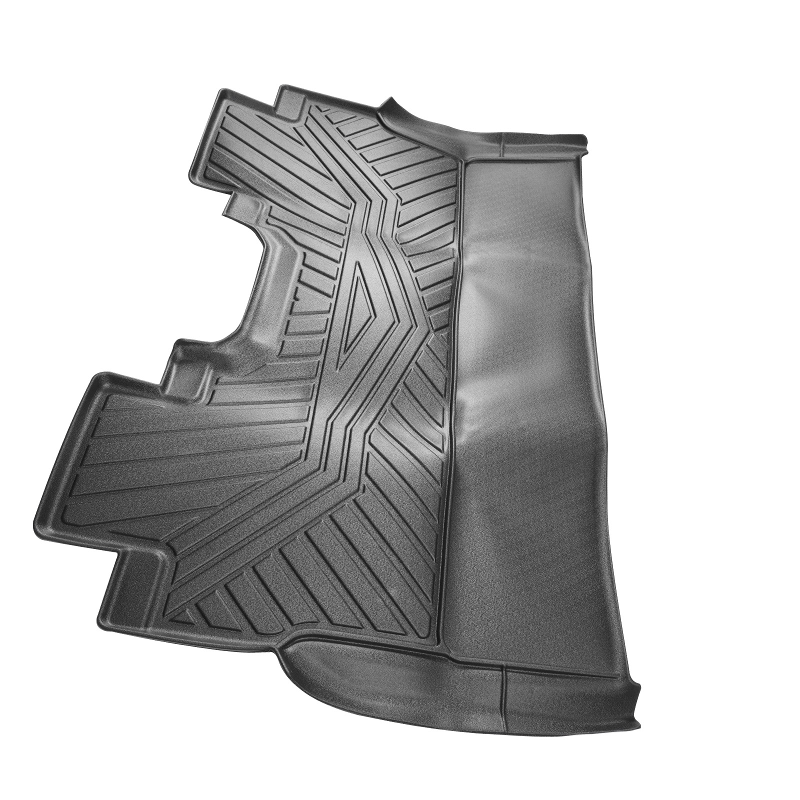 Front Left & Right Floor Mat Set 3