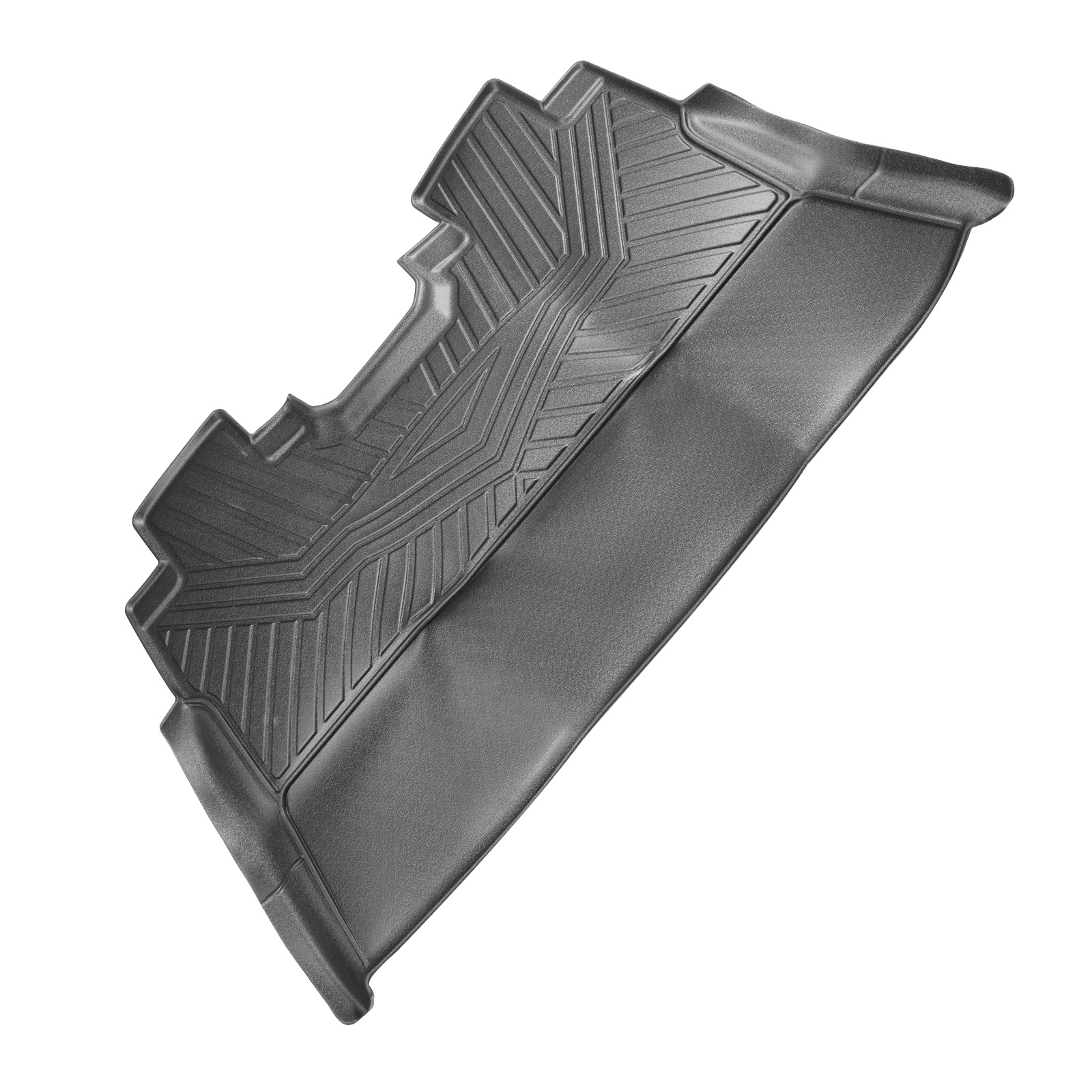 Front Left & Right Floor Mat Set 4